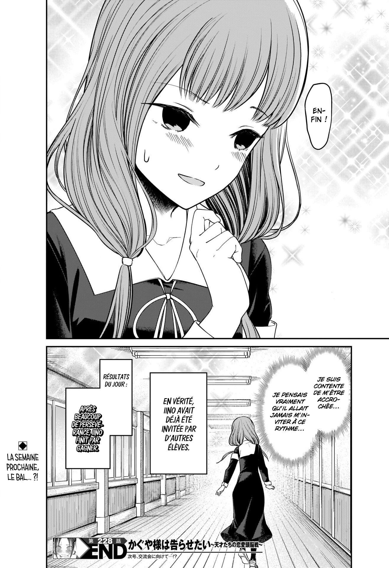 Read Kaguya-sama - Love is War Manga Online