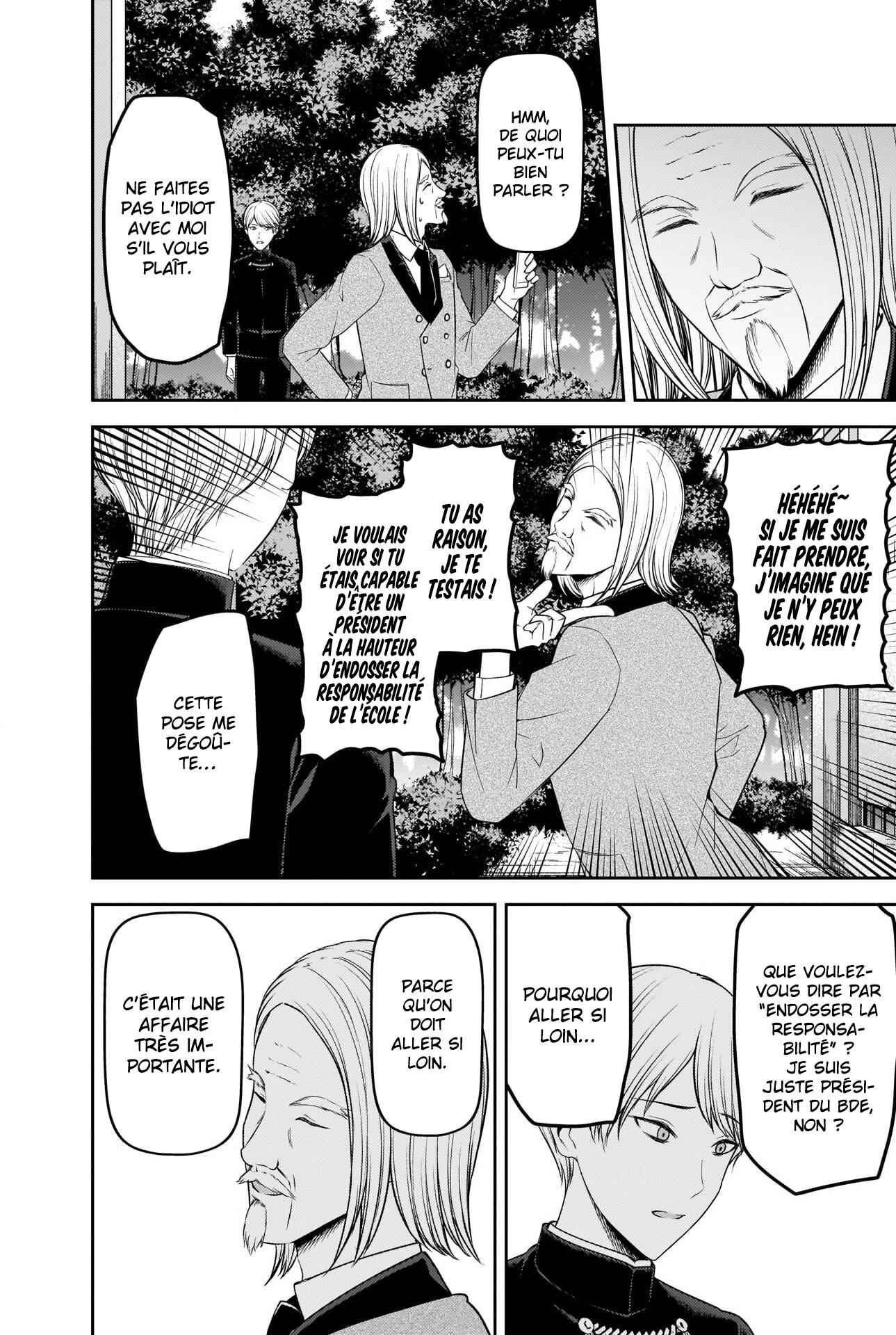 Read Kaguya-sama - Love is War Manga Online