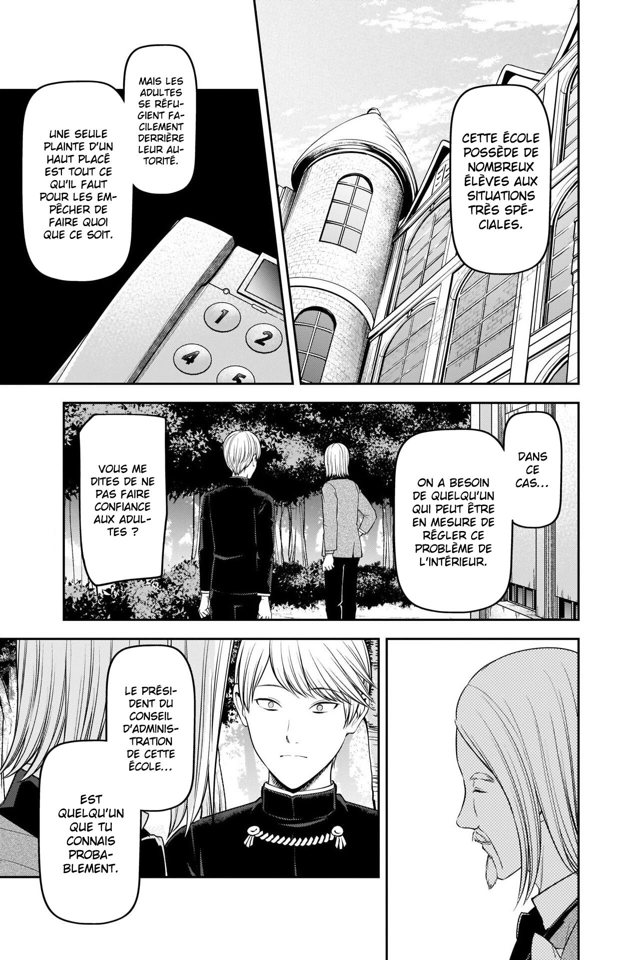 Read Kaguya-sama - Love is War Manga Online
