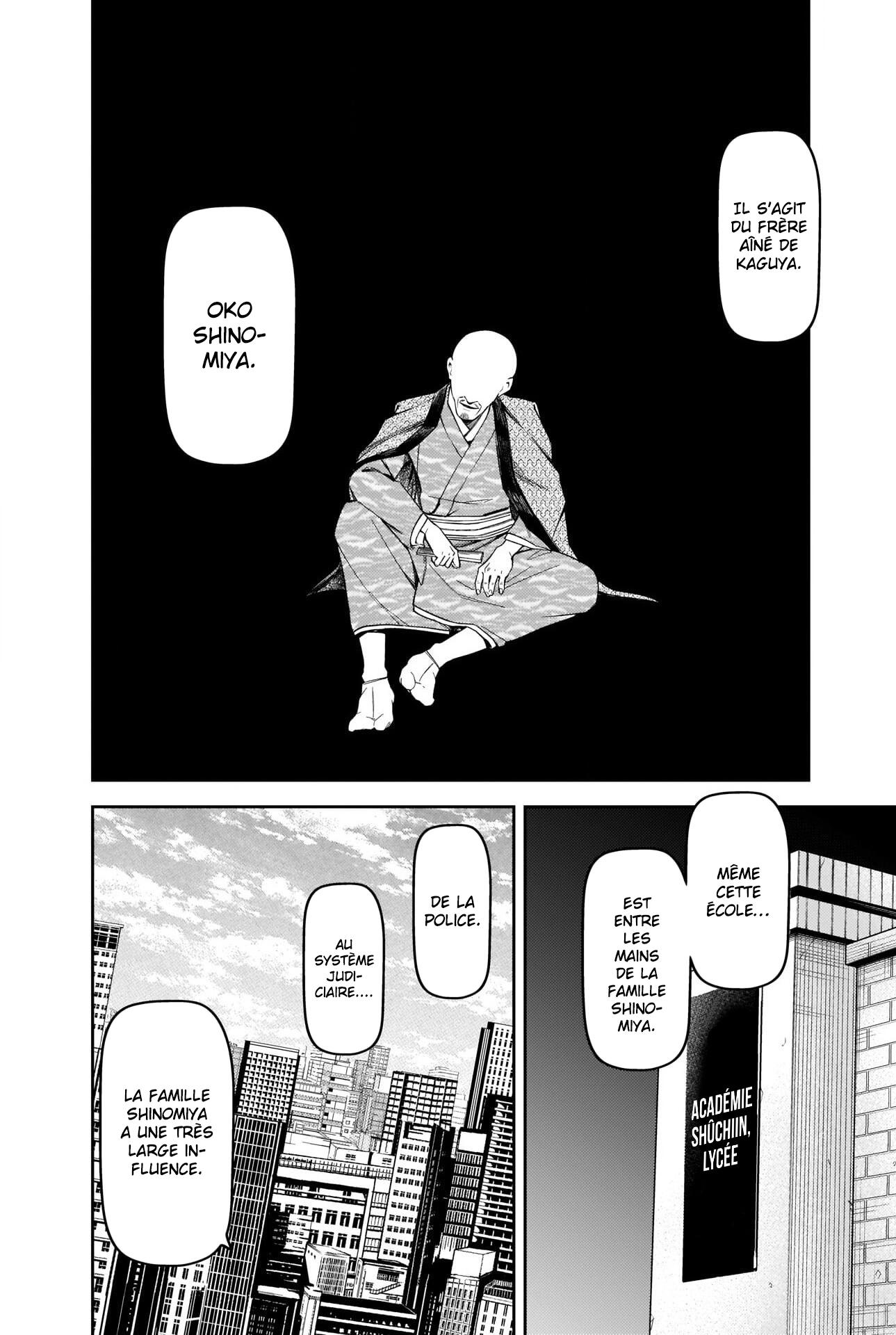 Read Kaguya-sama - Love is War Manga Online