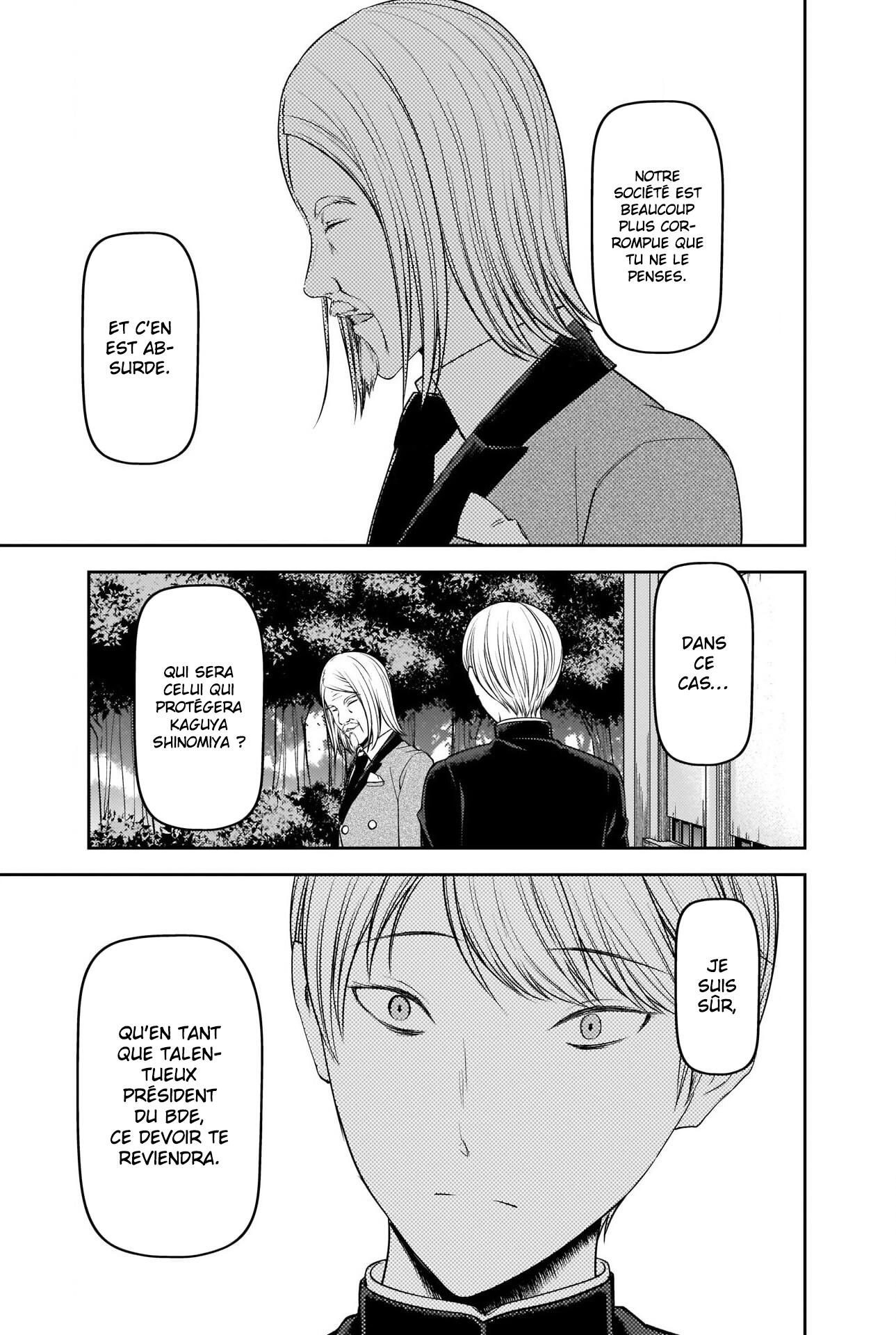 Read Kaguya-sama - Love is War Manga Online