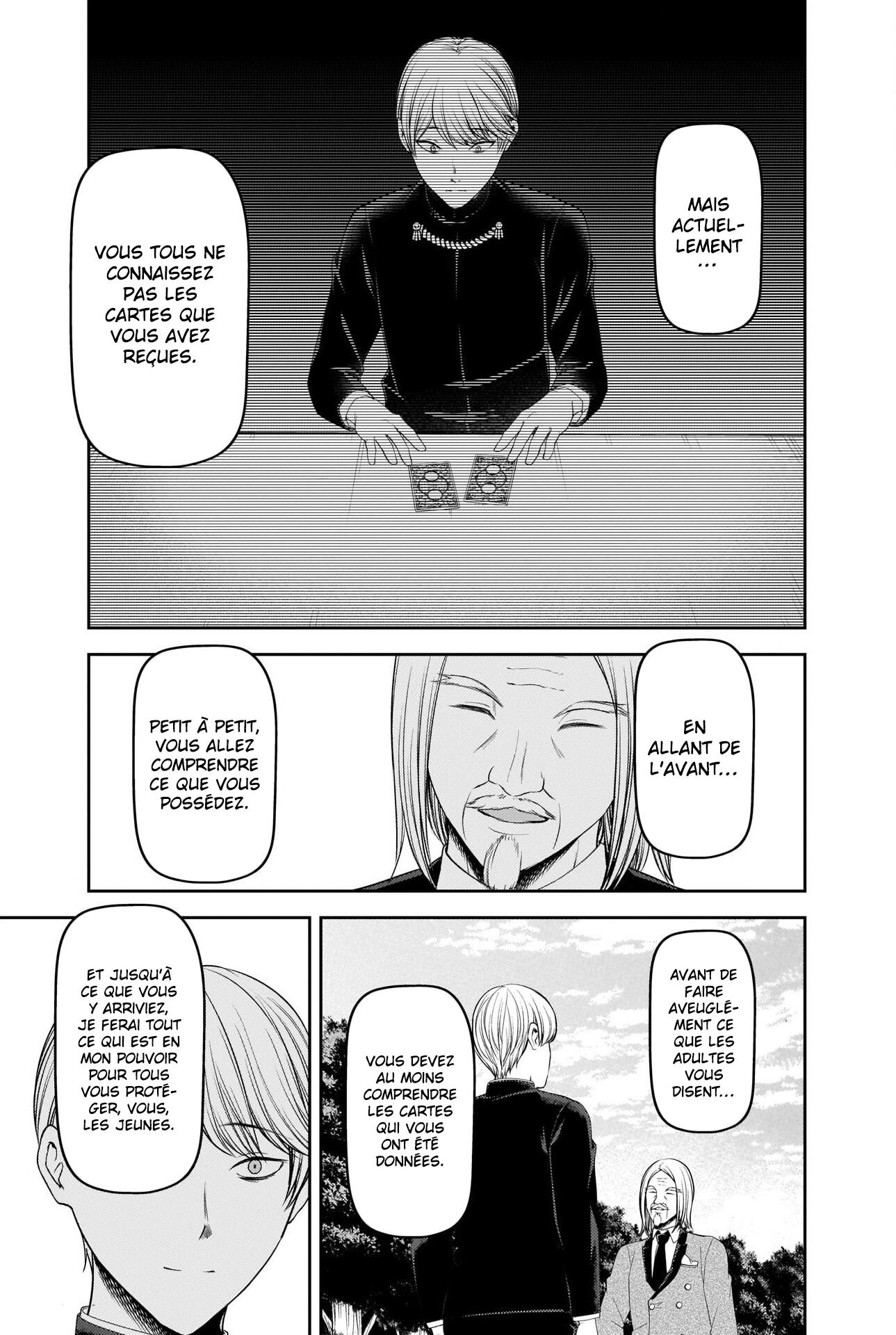 Read Kaguya-sama - Love is War Manga Online
