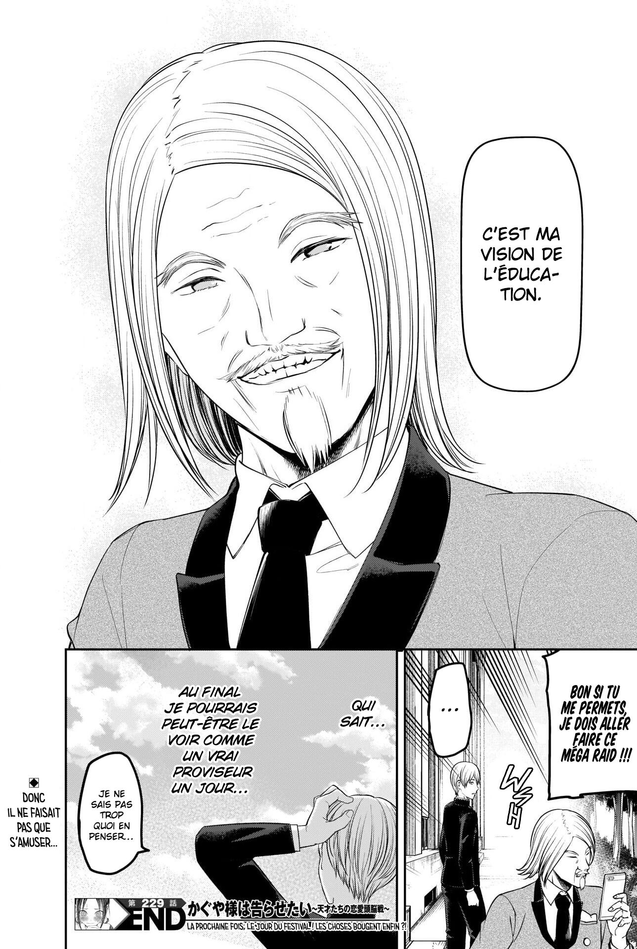 Read Kaguya-sama - Love is War Manga Online