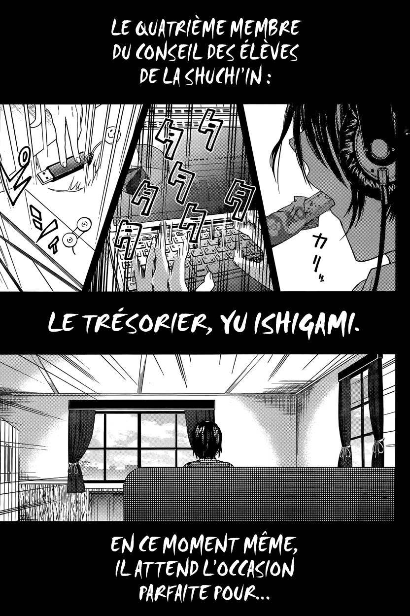 Read Kaguya-sama - Love is War Manga Online