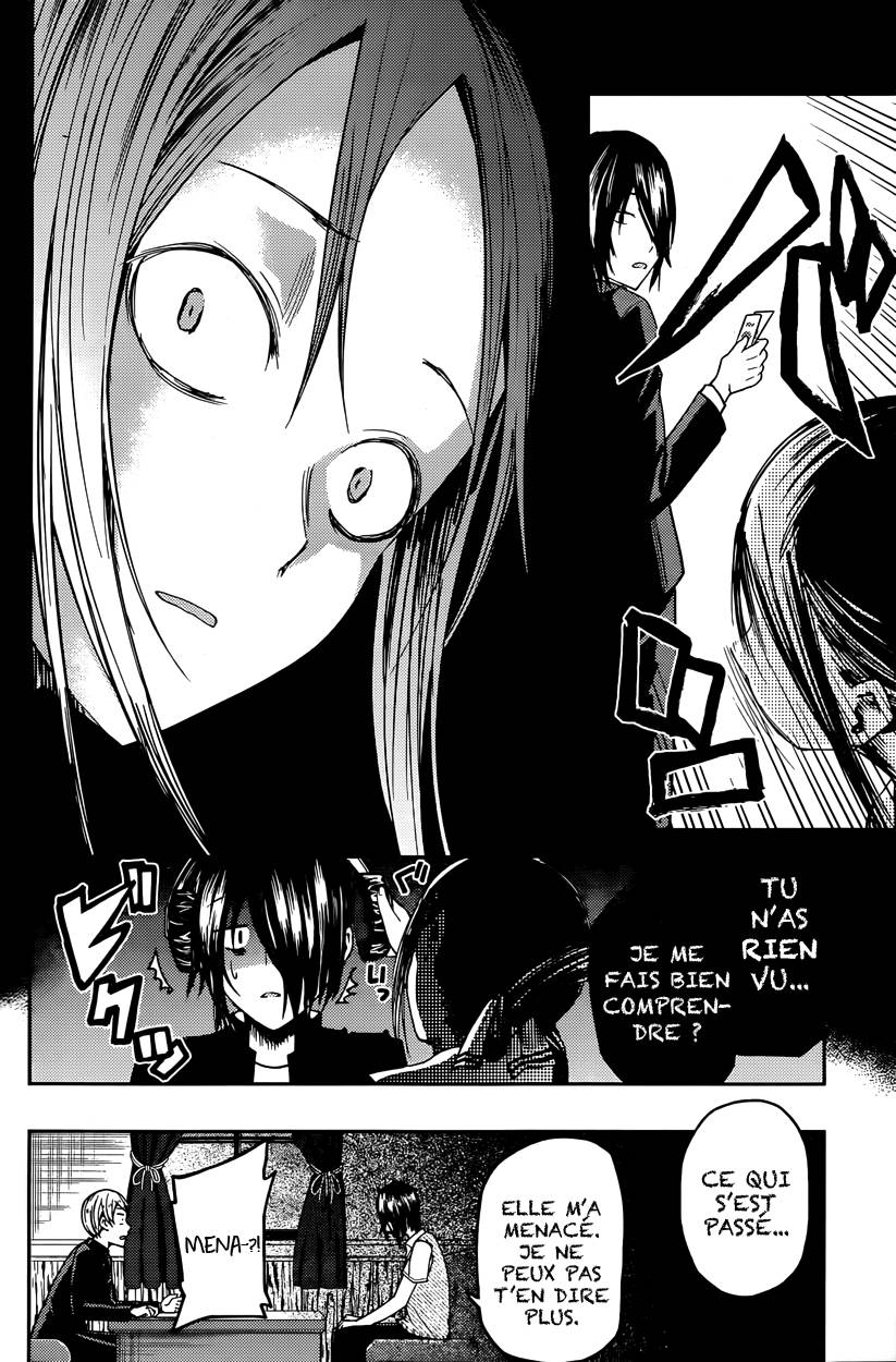 Read Kaguya-sama - Love is War Manga Online