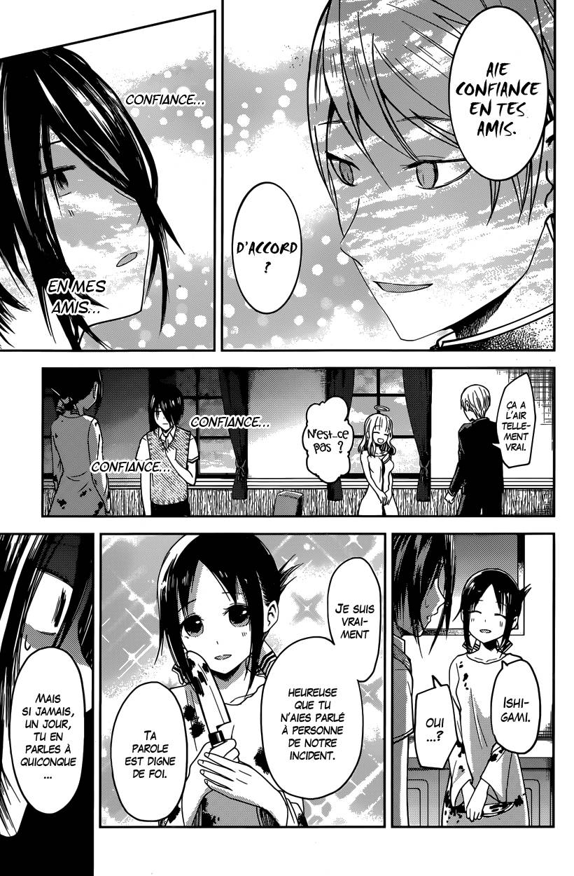 Read Kaguya-sama - Love is War Manga Online