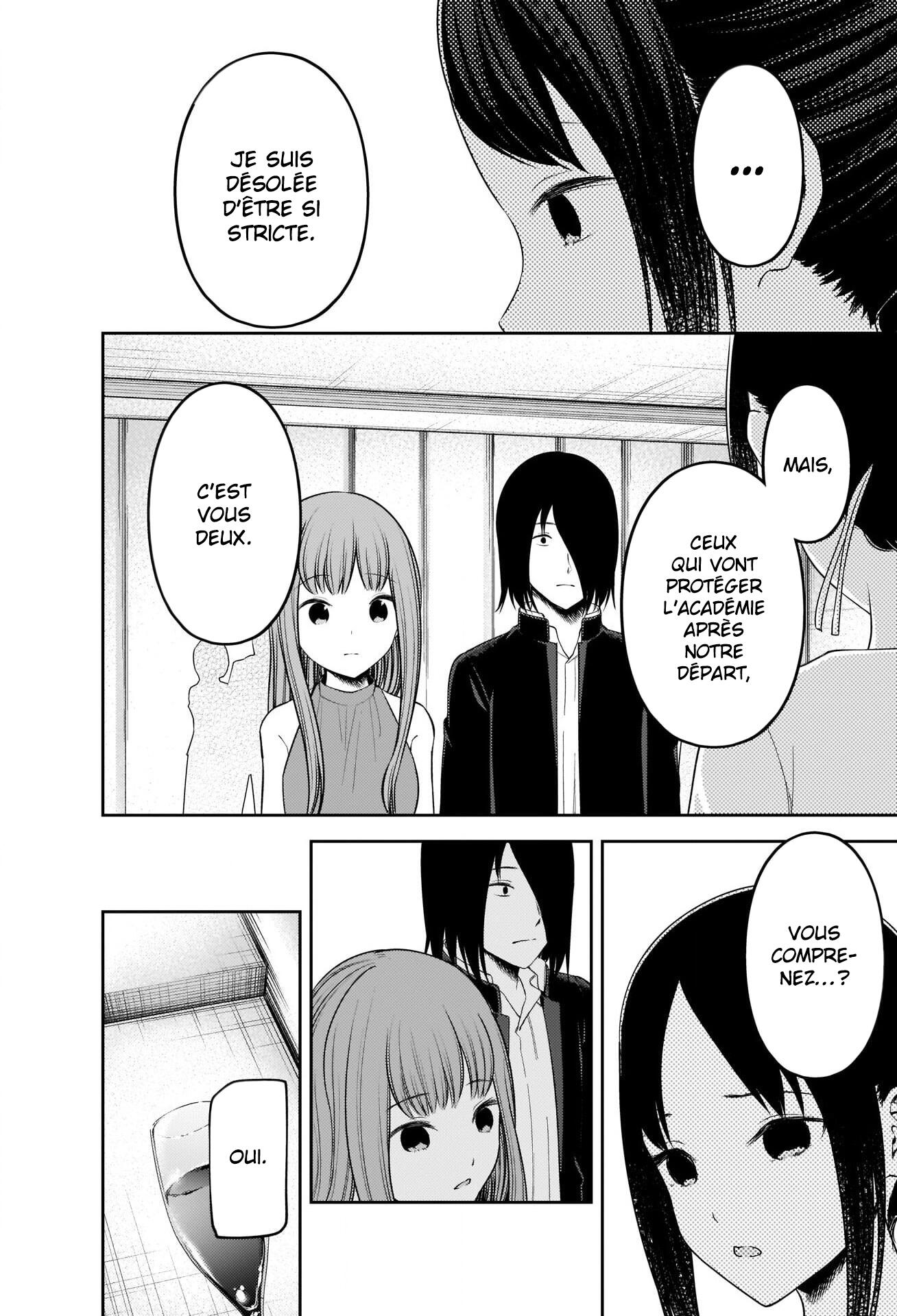 Read Kaguya-sama - Love is War Manga Online