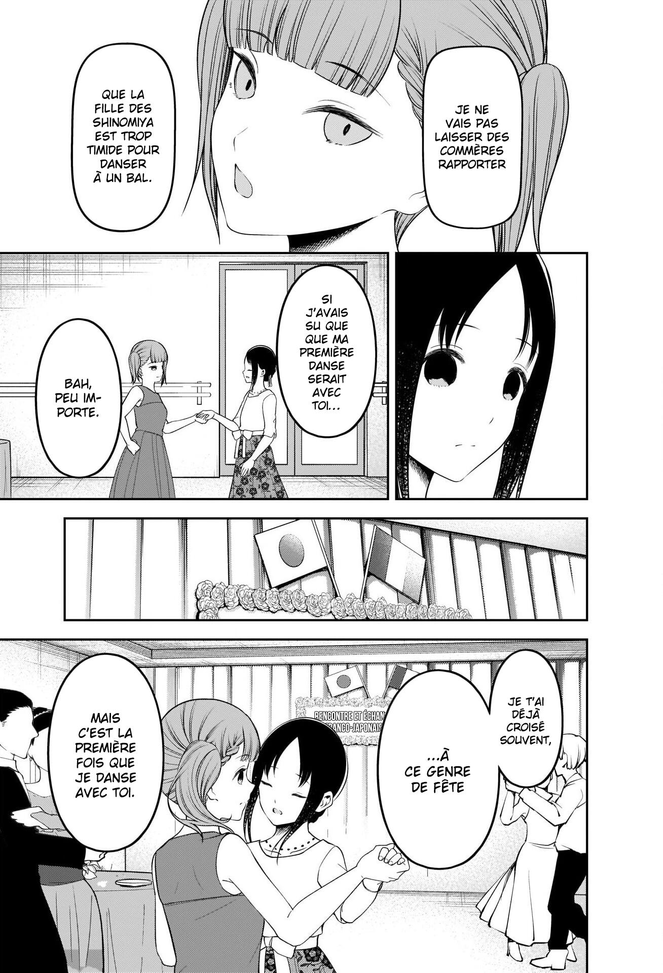 Read Kaguya-sama - Love is War Manga Online