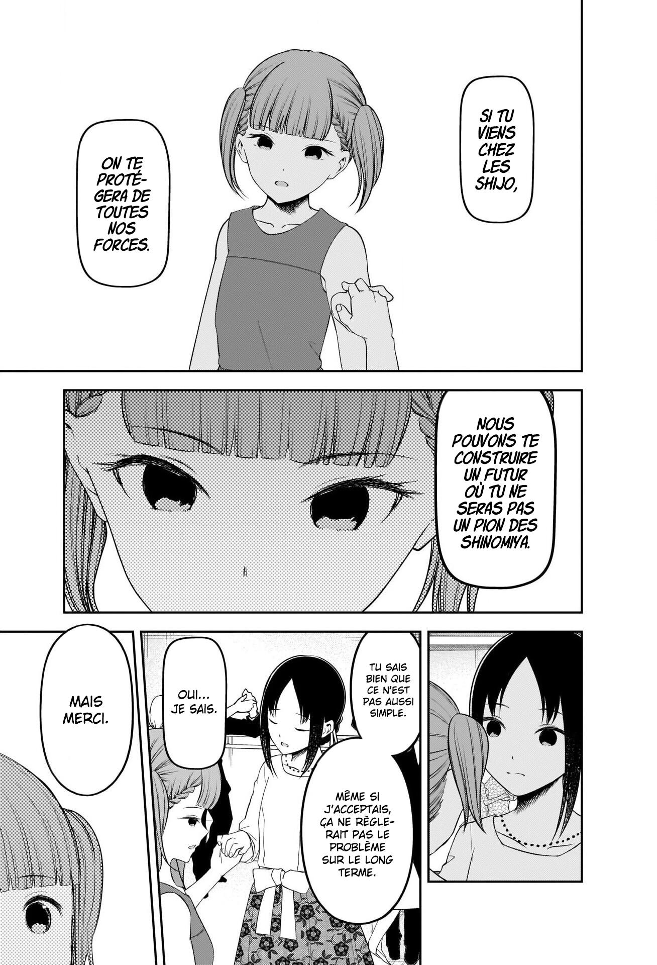 Read Kaguya-sama - Love is War Manga Online