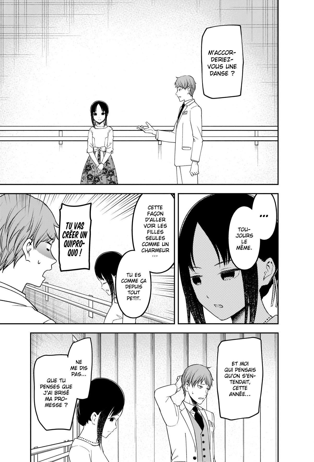 Read Kaguya-sama - Love is War Manga Online