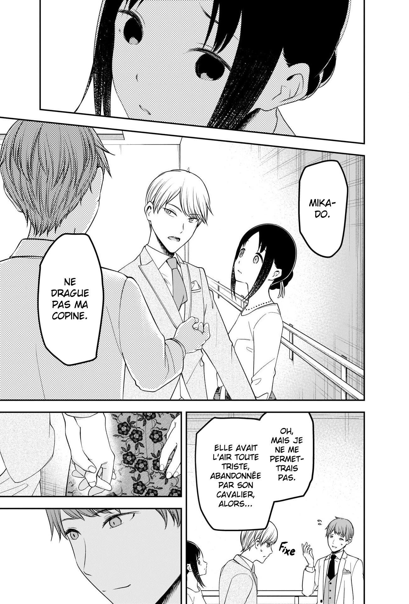 Read Kaguya-sama - Love is War Manga Online