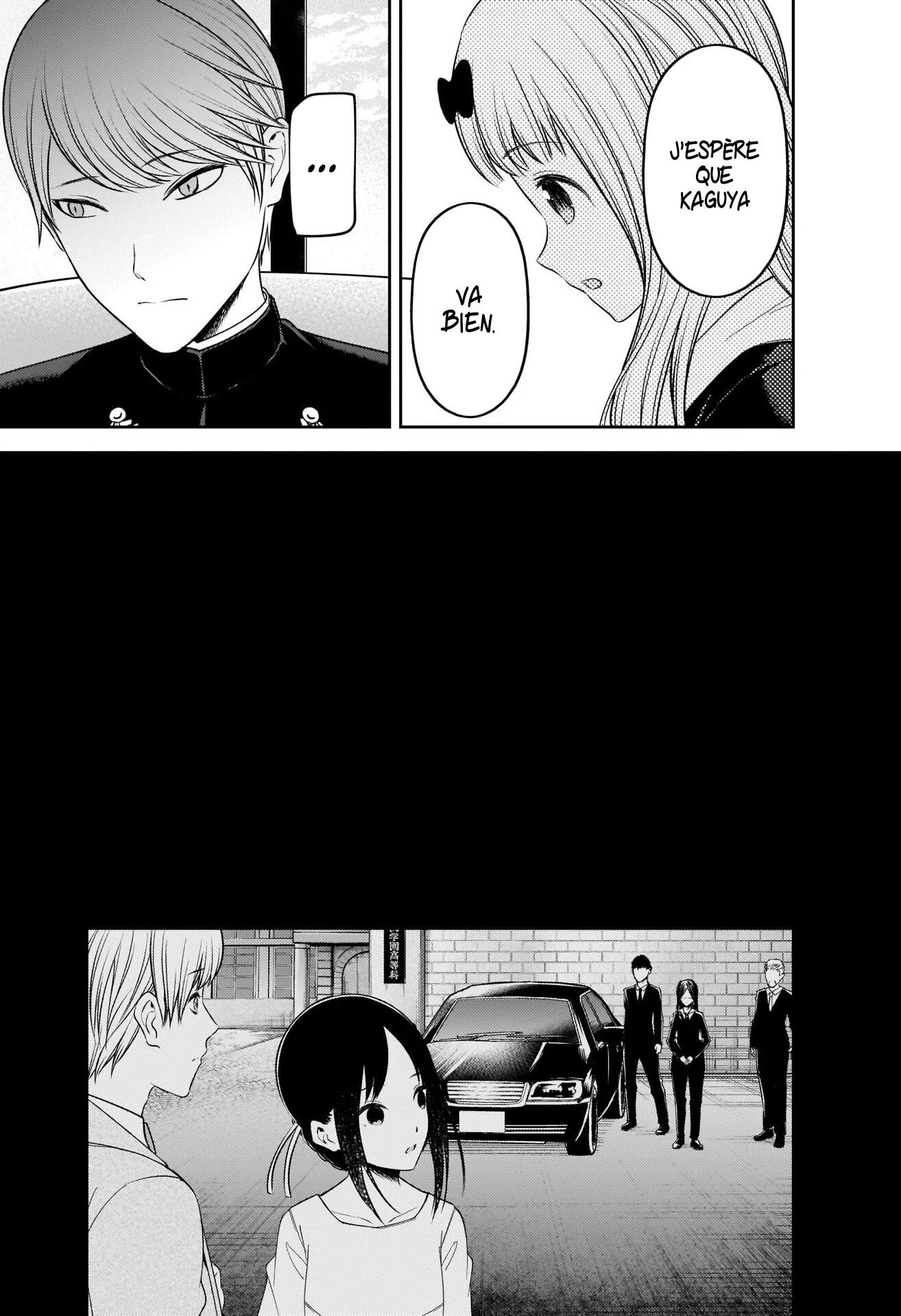 Read Kaguya-sama - Love is War Manga Online