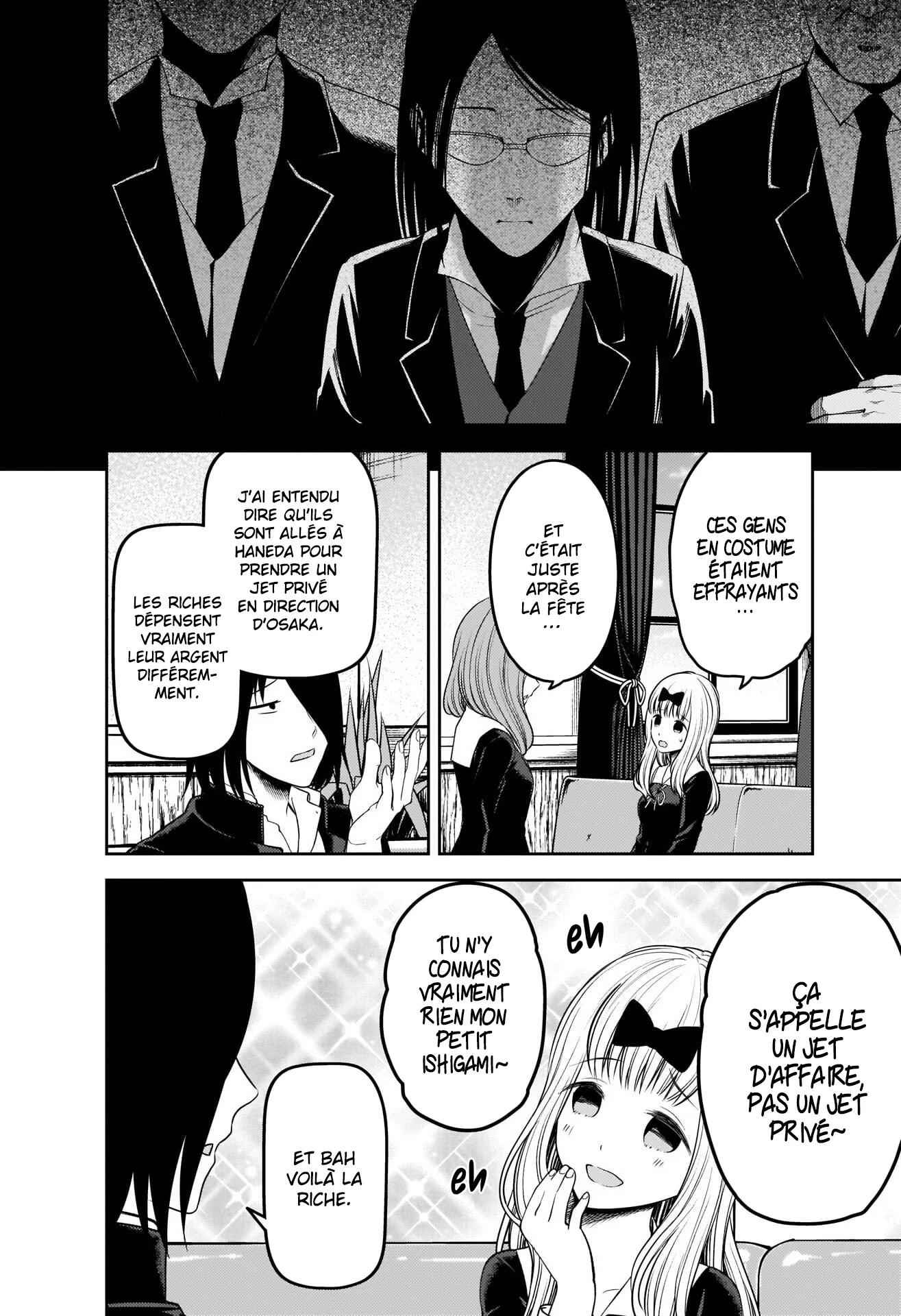 Read Kaguya-sama - Love is War Manga Online