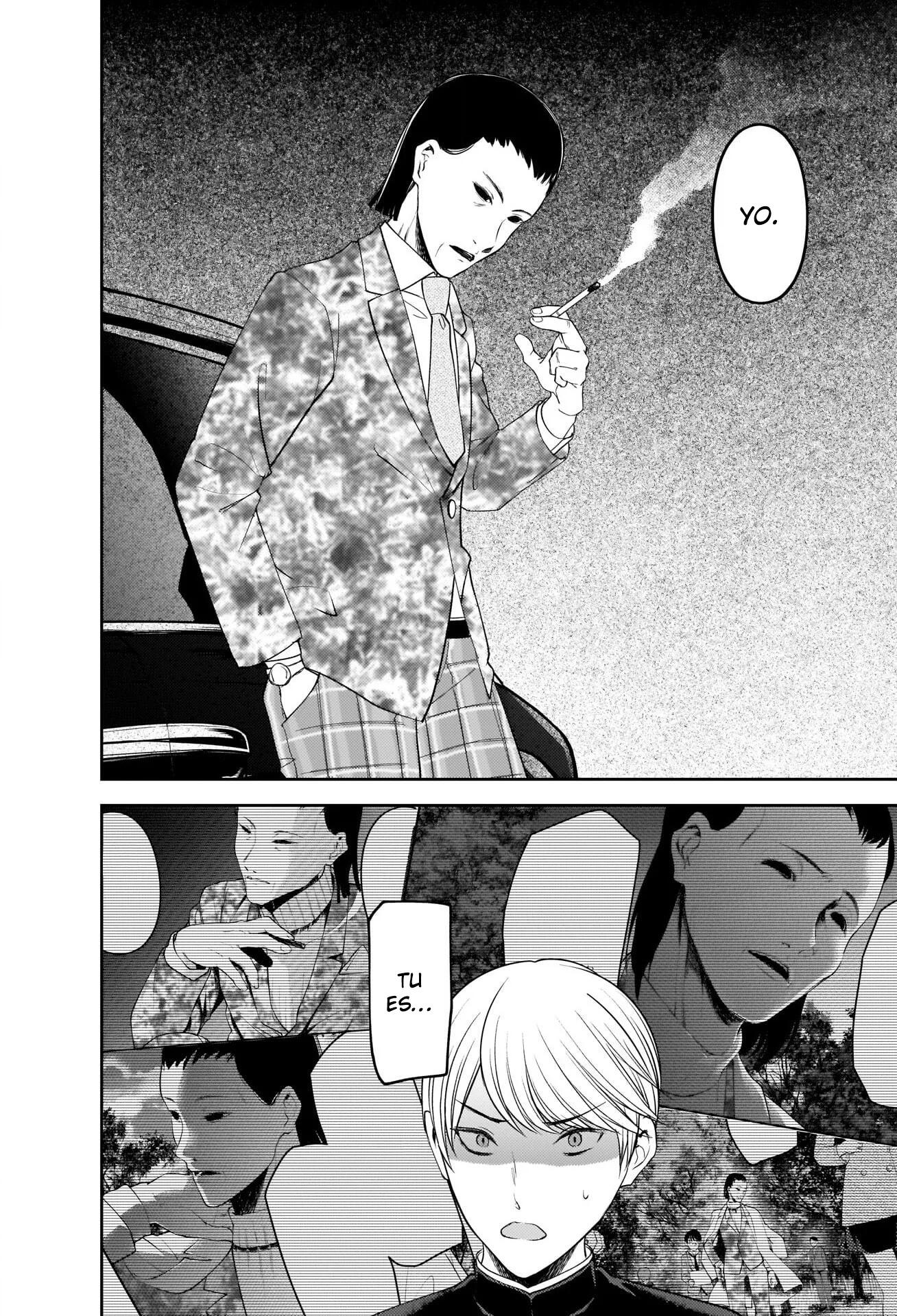 Read Kaguya-sama - Love is War Manga Online