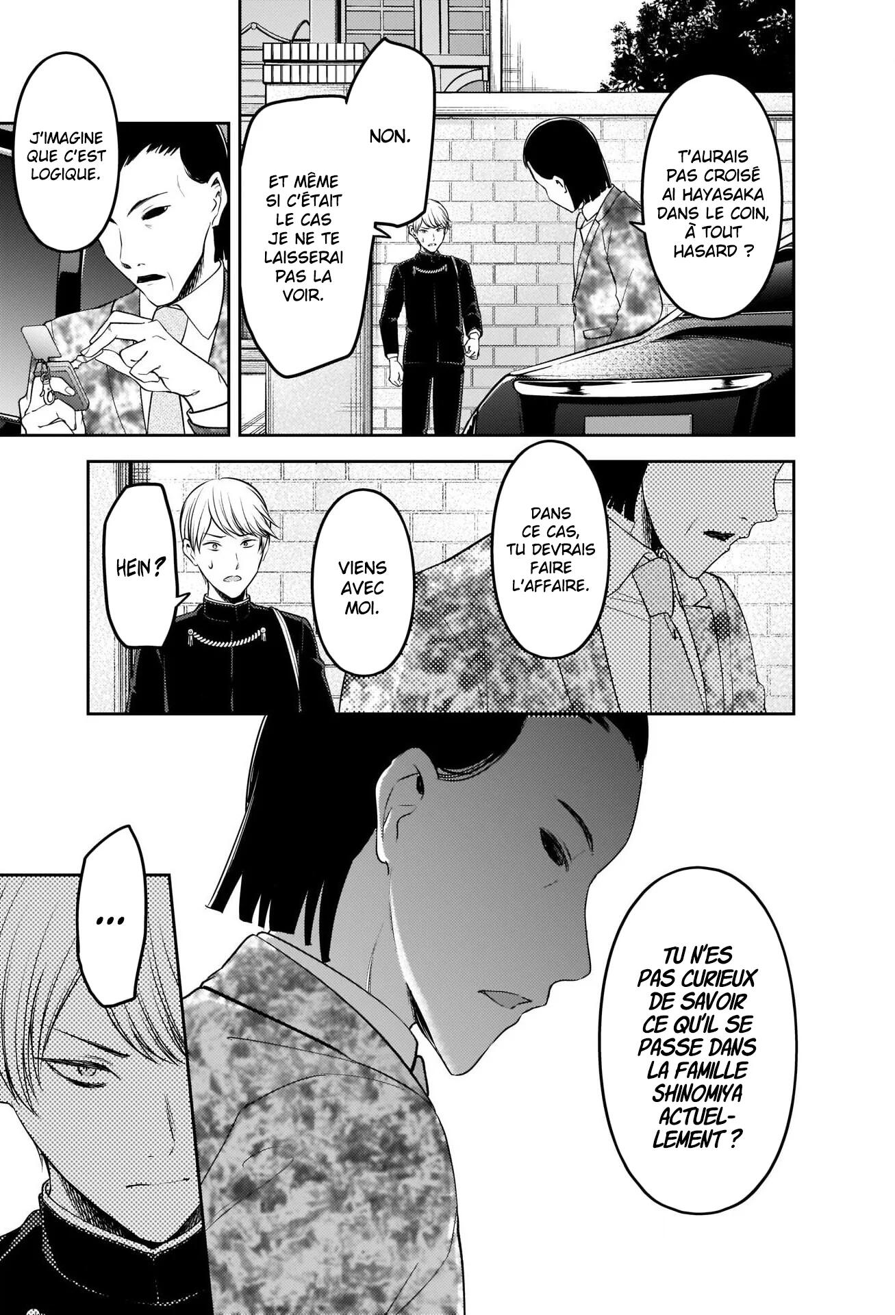 Read Kaguya-sama - Love is War Manga Online