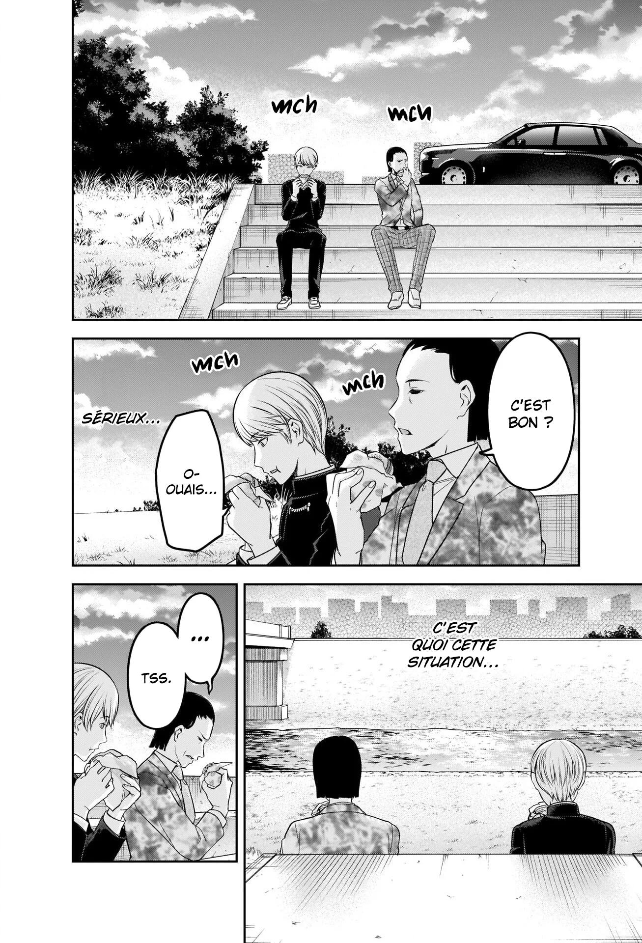 Read Kaguya-sama - Love is War Manga Online