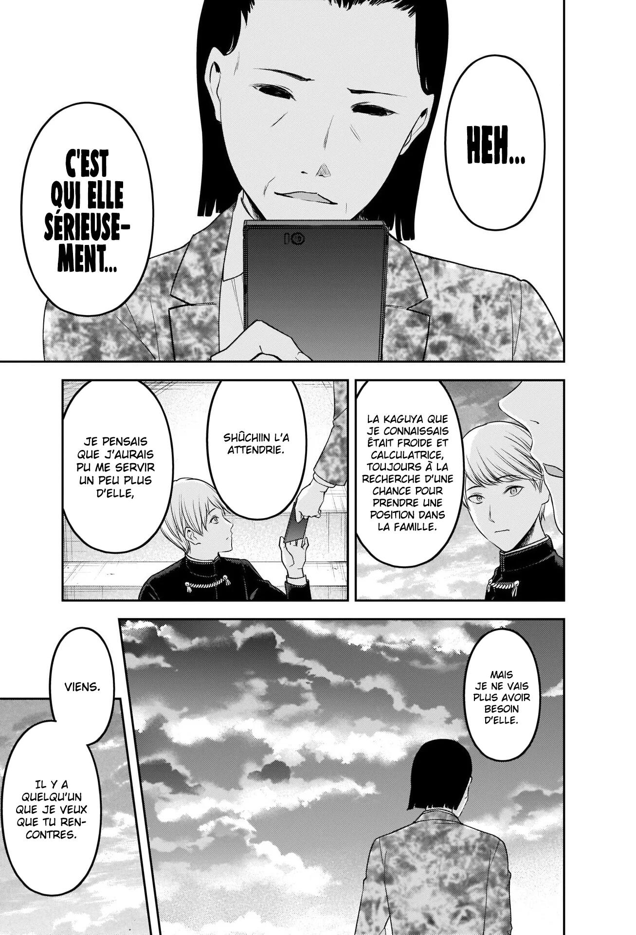 Read Kaguya-sama - Love is War Manga Online