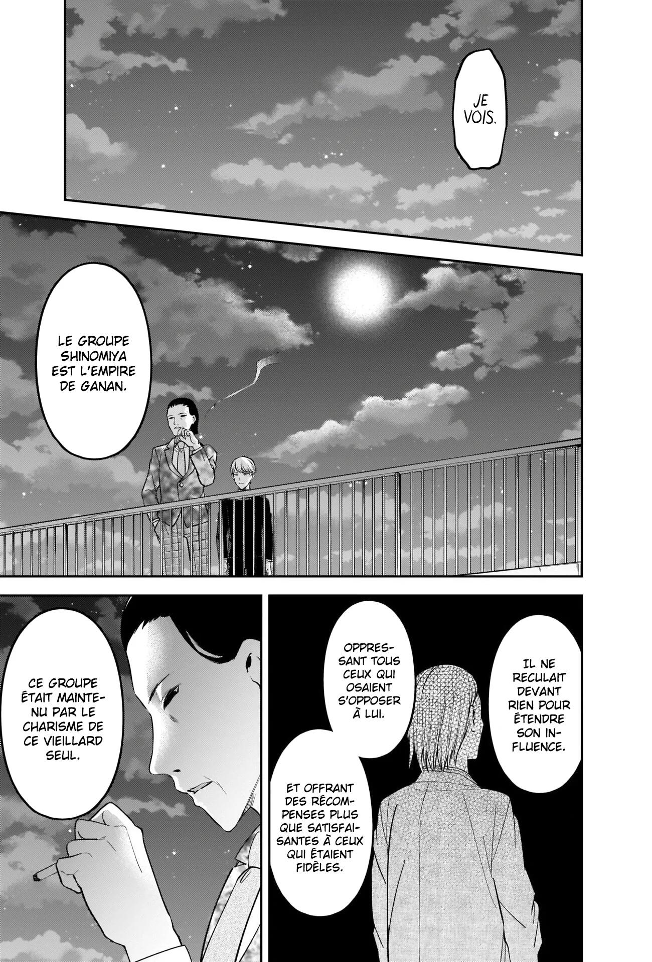 Read Kaguya-sama - Love is War Manga Online