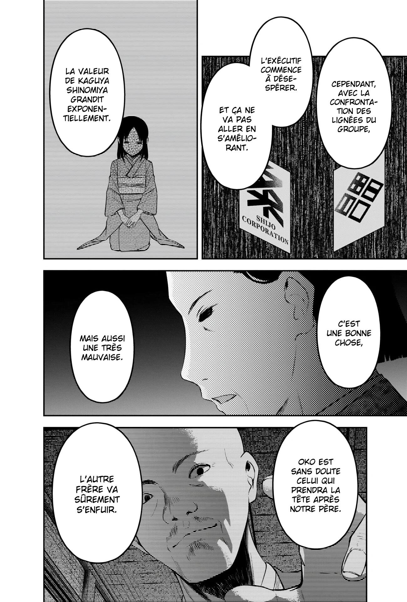 Read Kaguya-sama - Love is War Manga Online