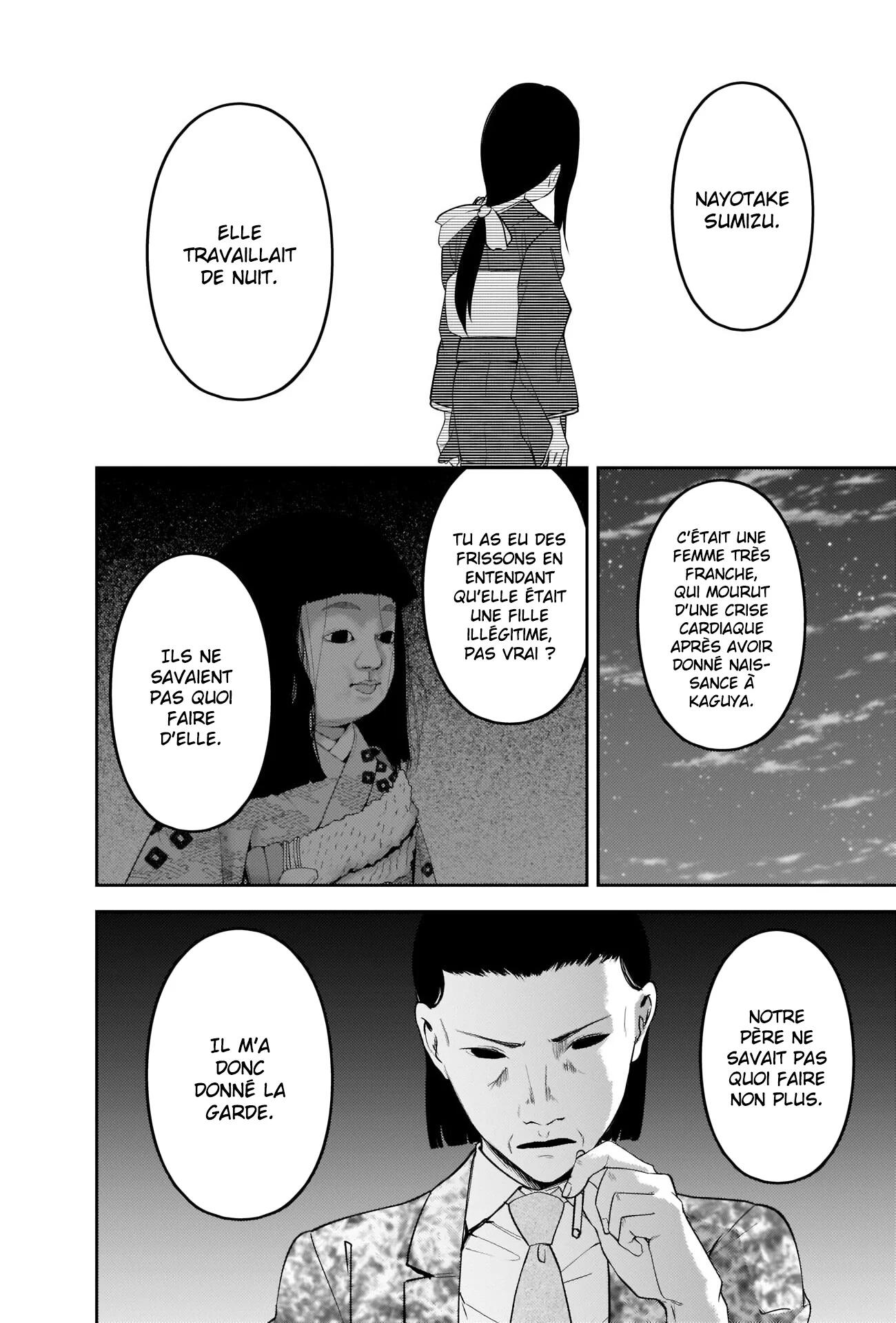 Read Kaguya-sama - Love is War Manga Online