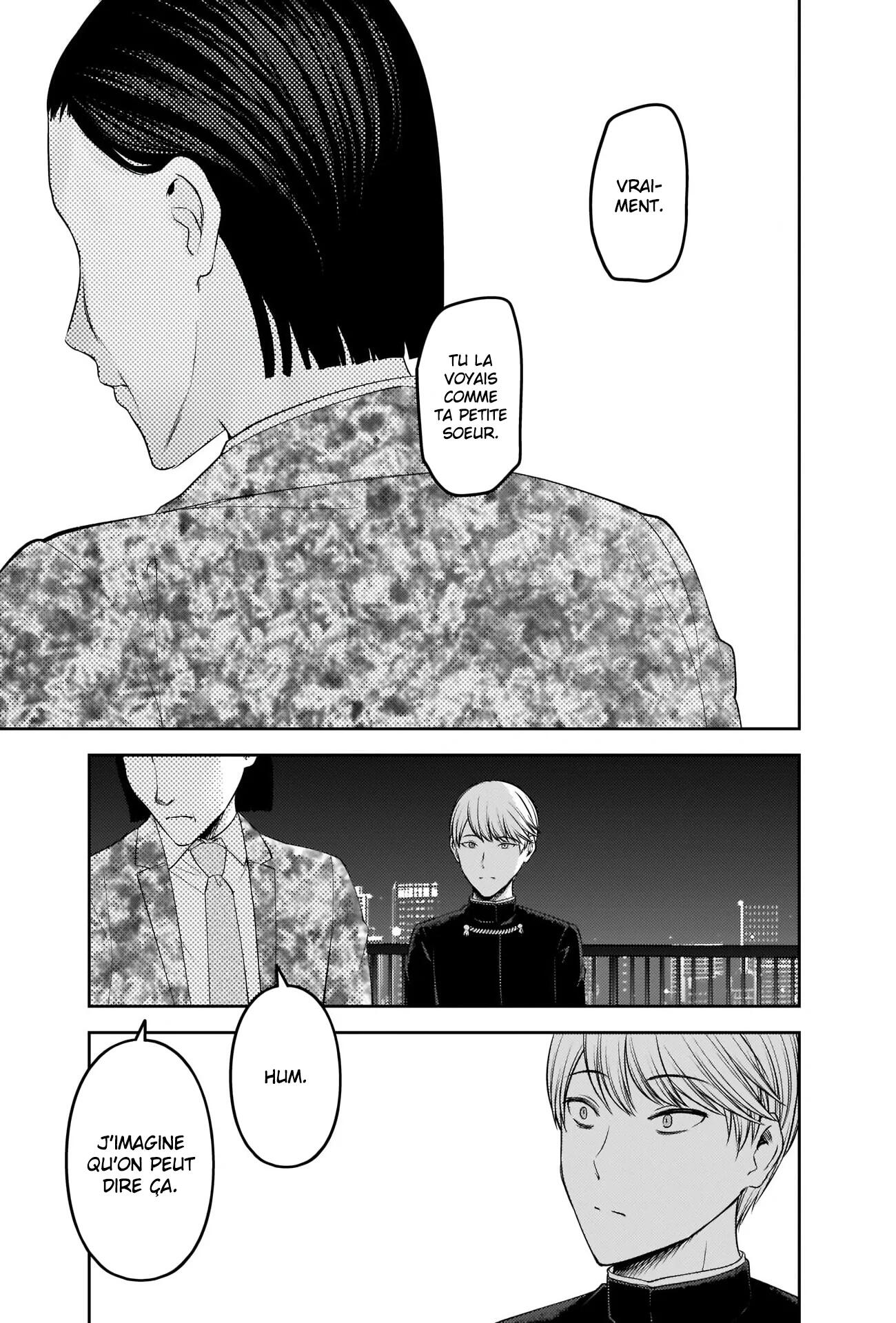Read Kaguya-sama - Love is War Manga Online