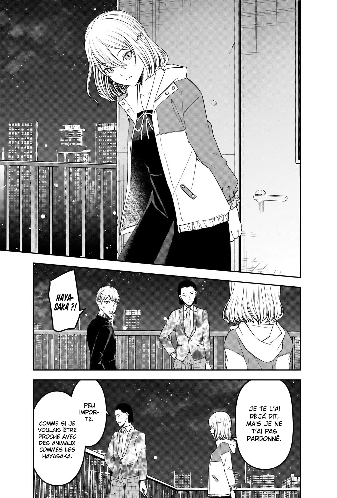 Read Kaguya-sama - Love is War Manga Online