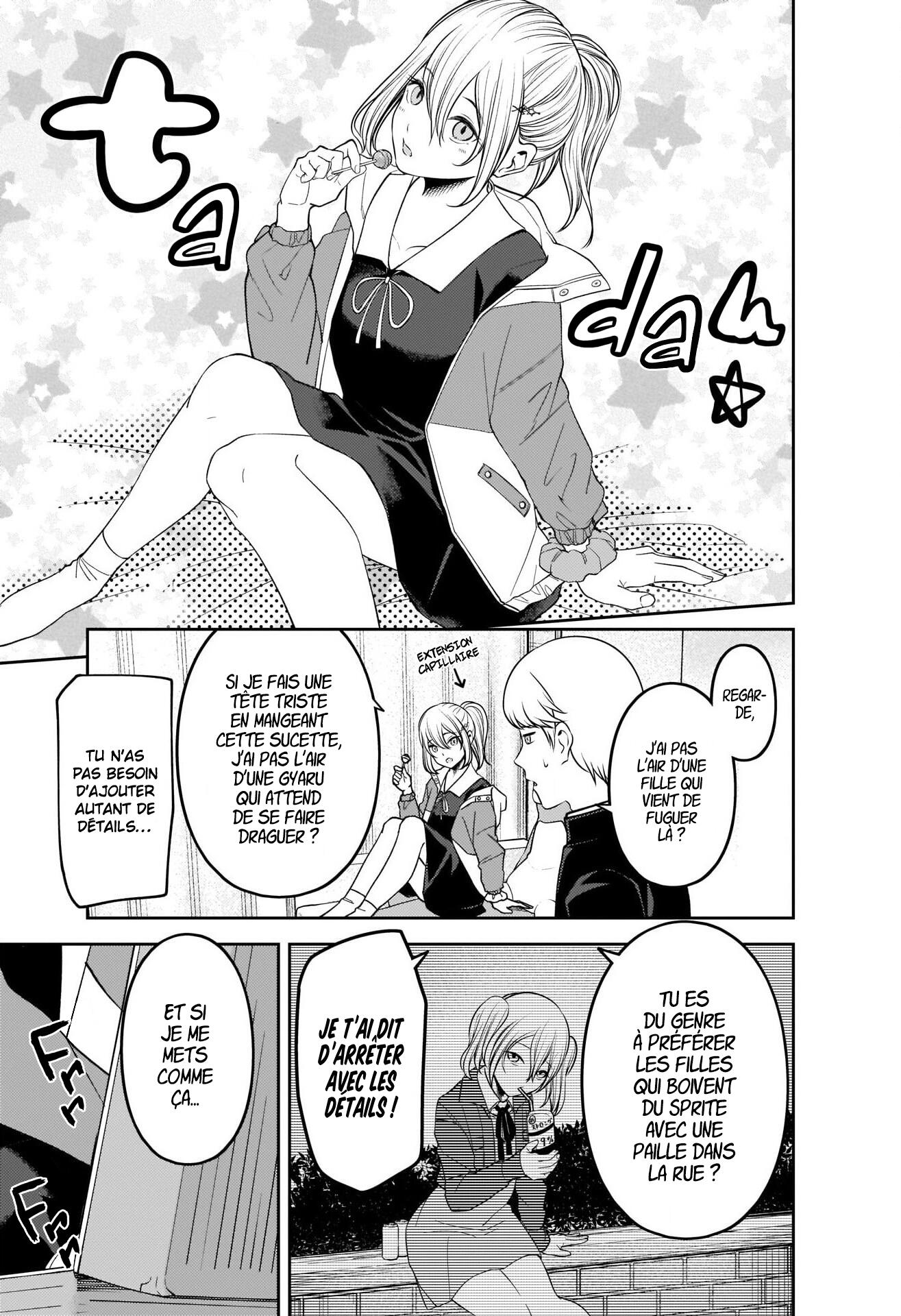 Read Kaguya-sama - Love is War Manga Online