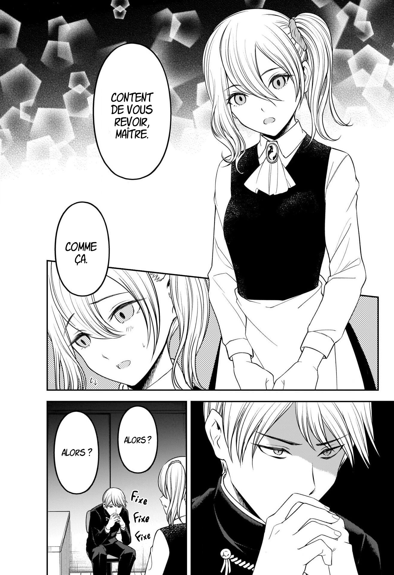 Read Kaguya-sama - Love is War Manga Online