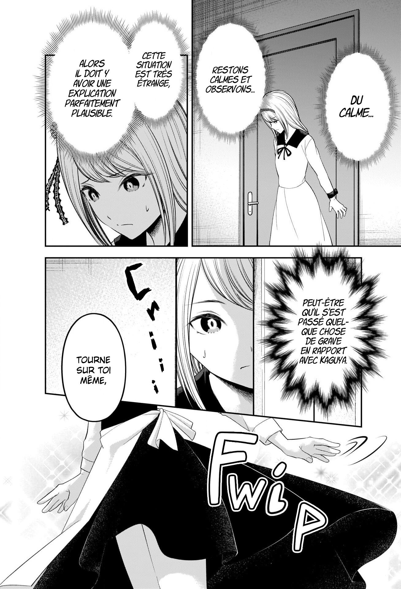 Read Kaguya-sama - Love is War Manga Online