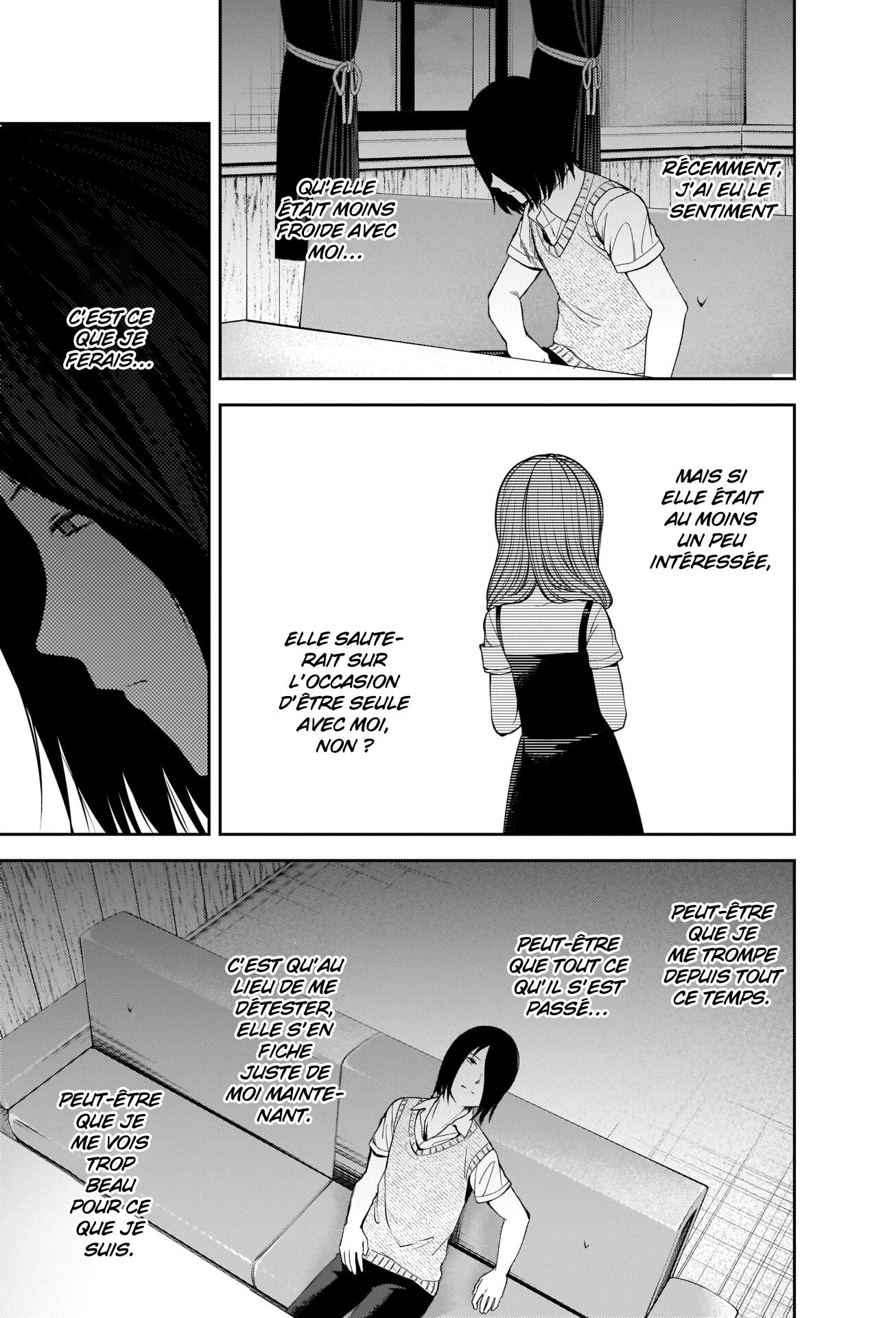 Read Kaguya-sama - Love is War Manga Online