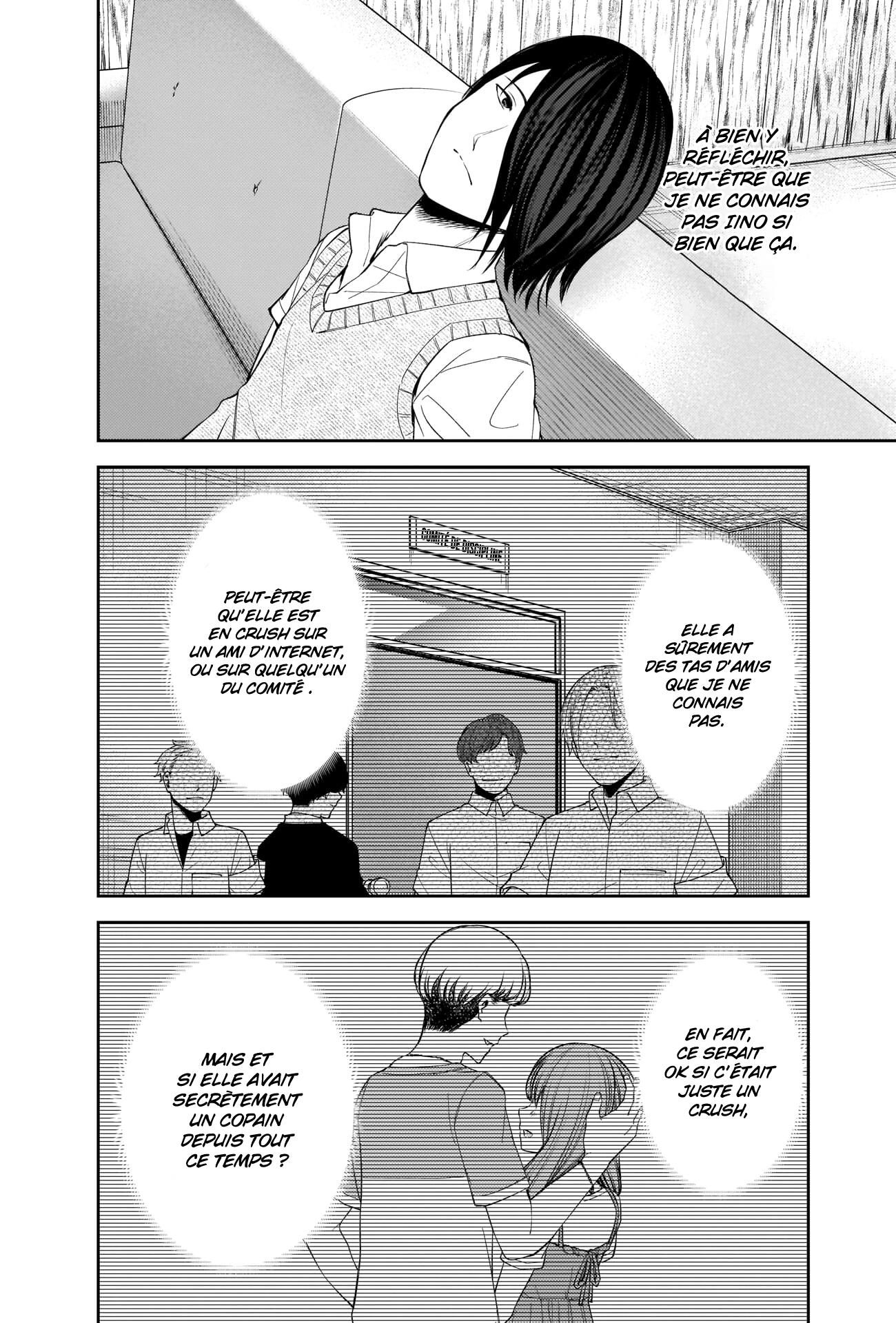 Read Kaguya-sama - Love is War Manga Online