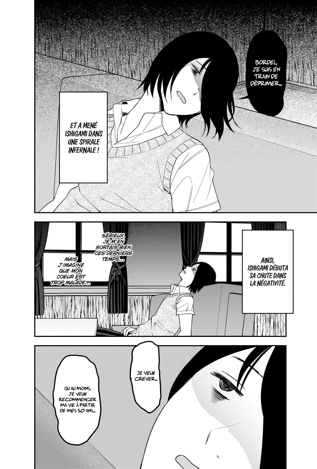 Read Kaguya-sama - Love is War Manga Online