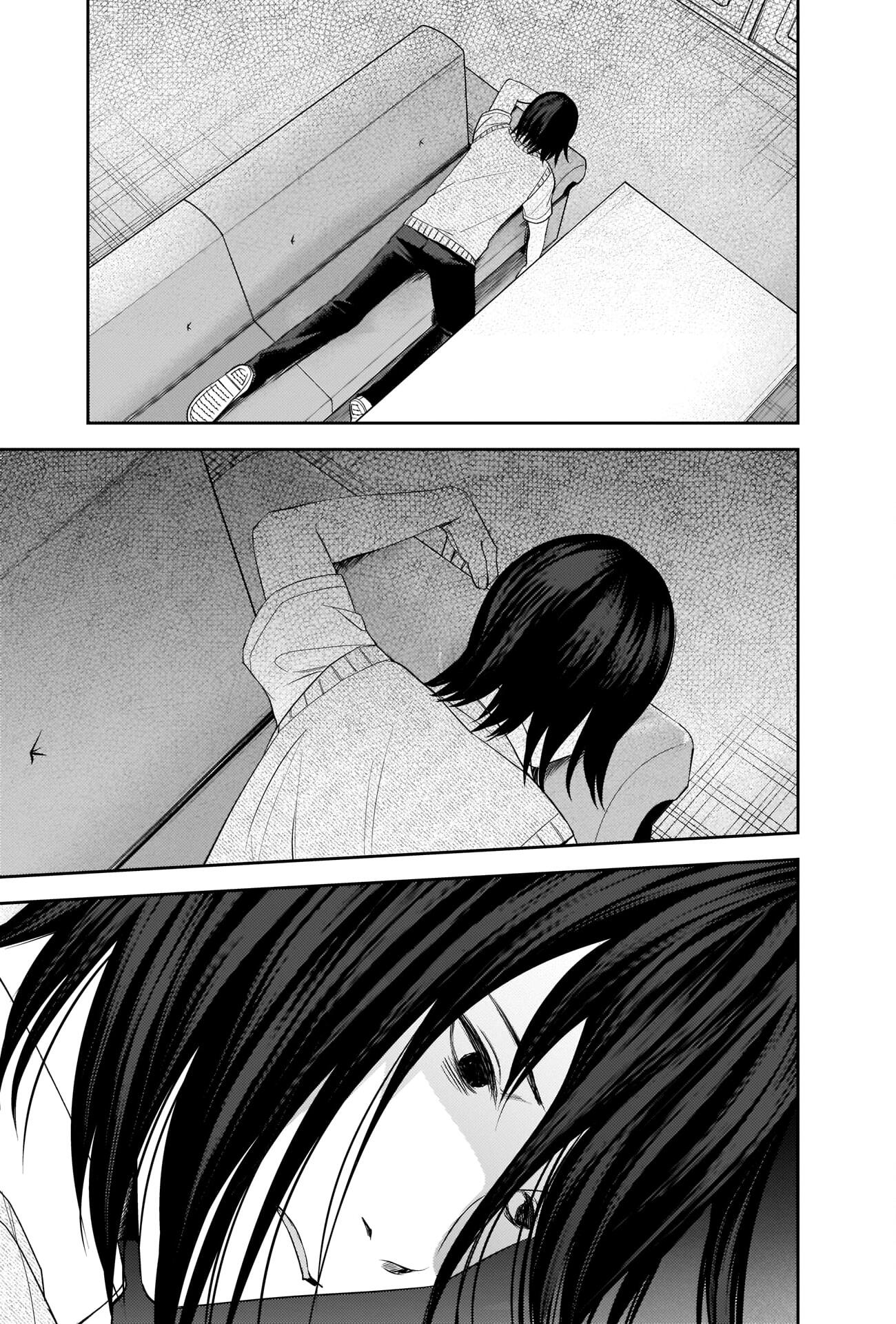 Read Kaguya-sama - Love is War Manga Online