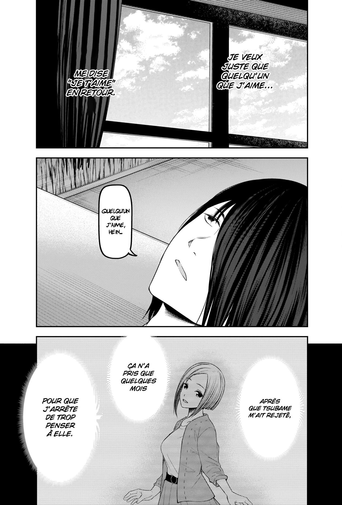 Read Kaguya-sama - Love is War Manga Online