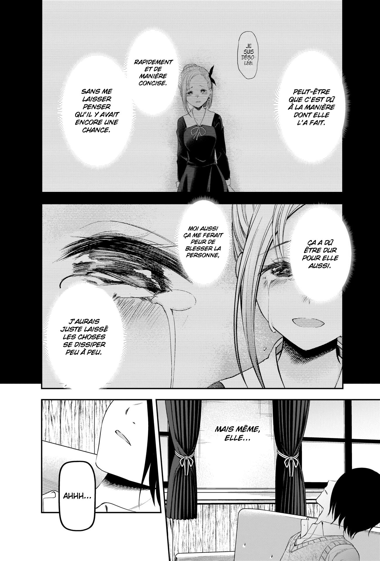 Read Kaguya-sama - Love is War Manga Online