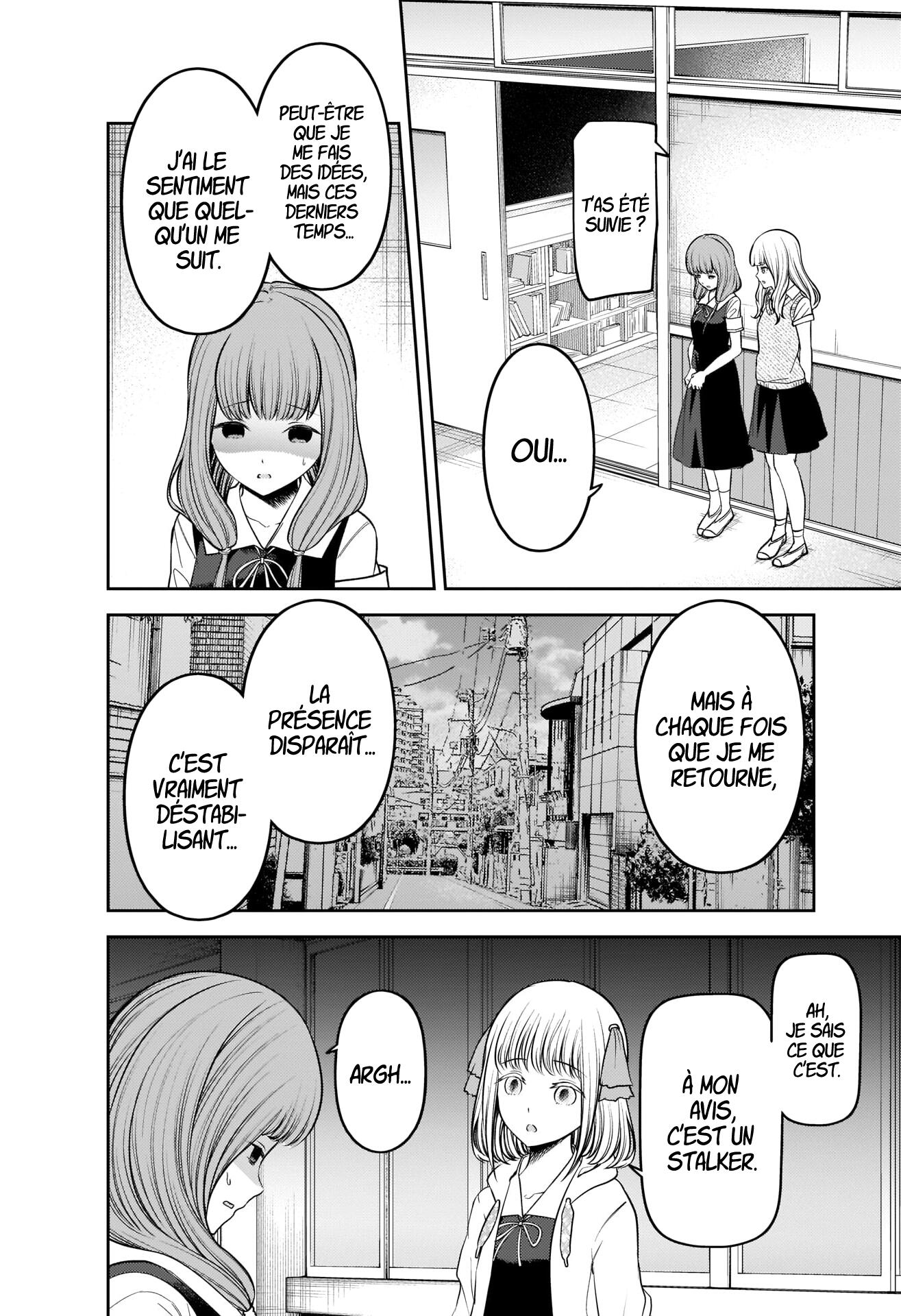 Read Kaguya-sama - Love is War Manga Online
