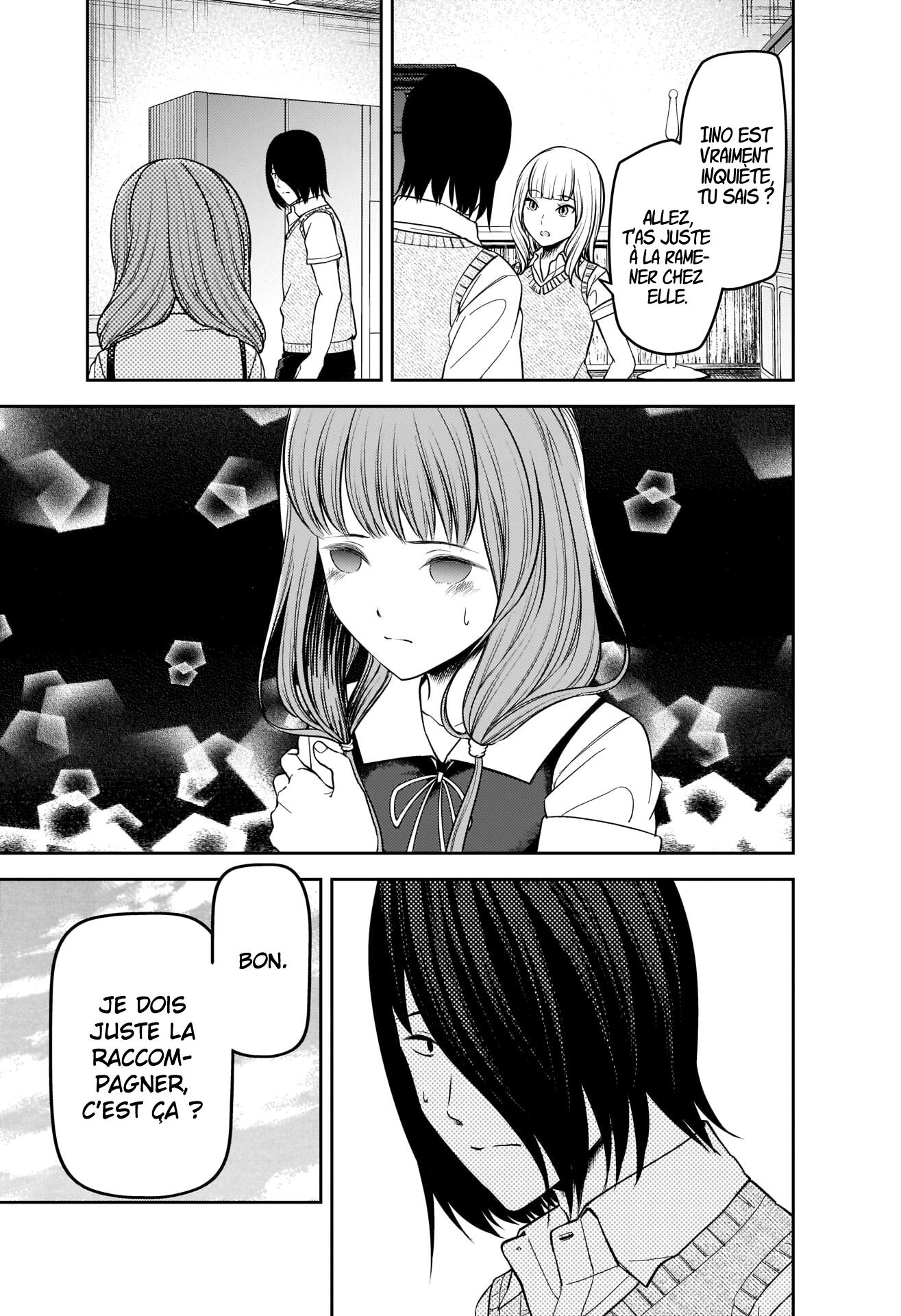 Read Kaguya-sama - Love is War Manga Online