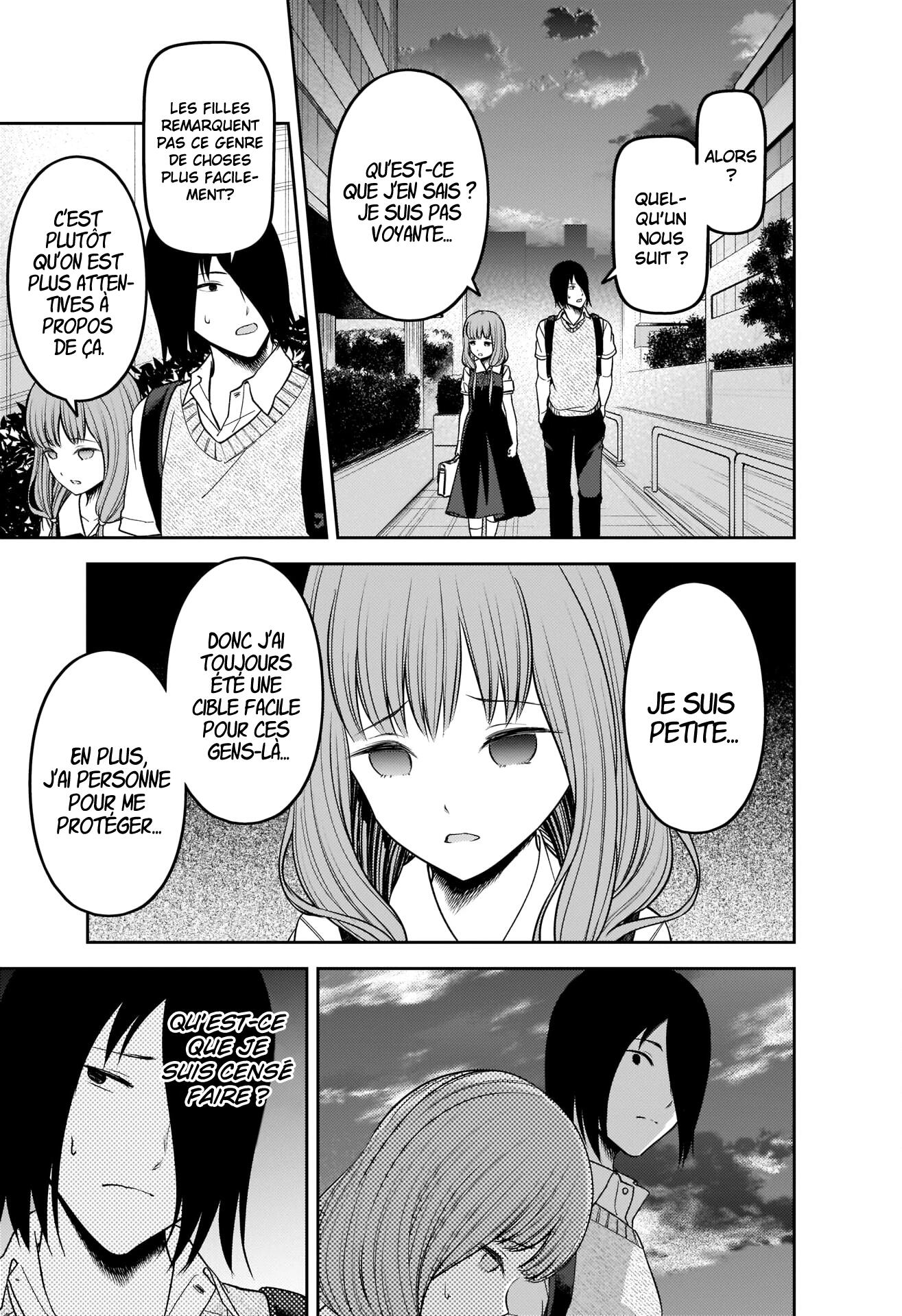 Read Kaguya-sama - Love is War Manga Online