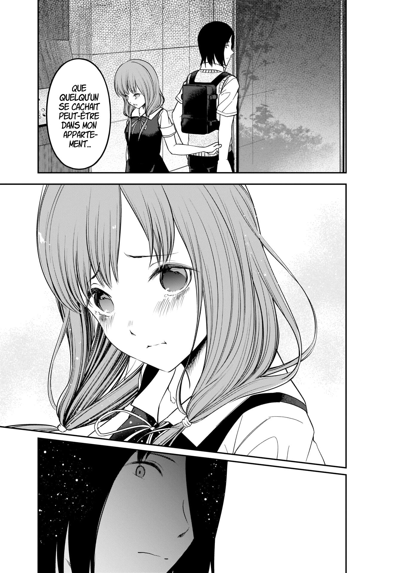 Read Kaguya-sama - Love is War Manga Online