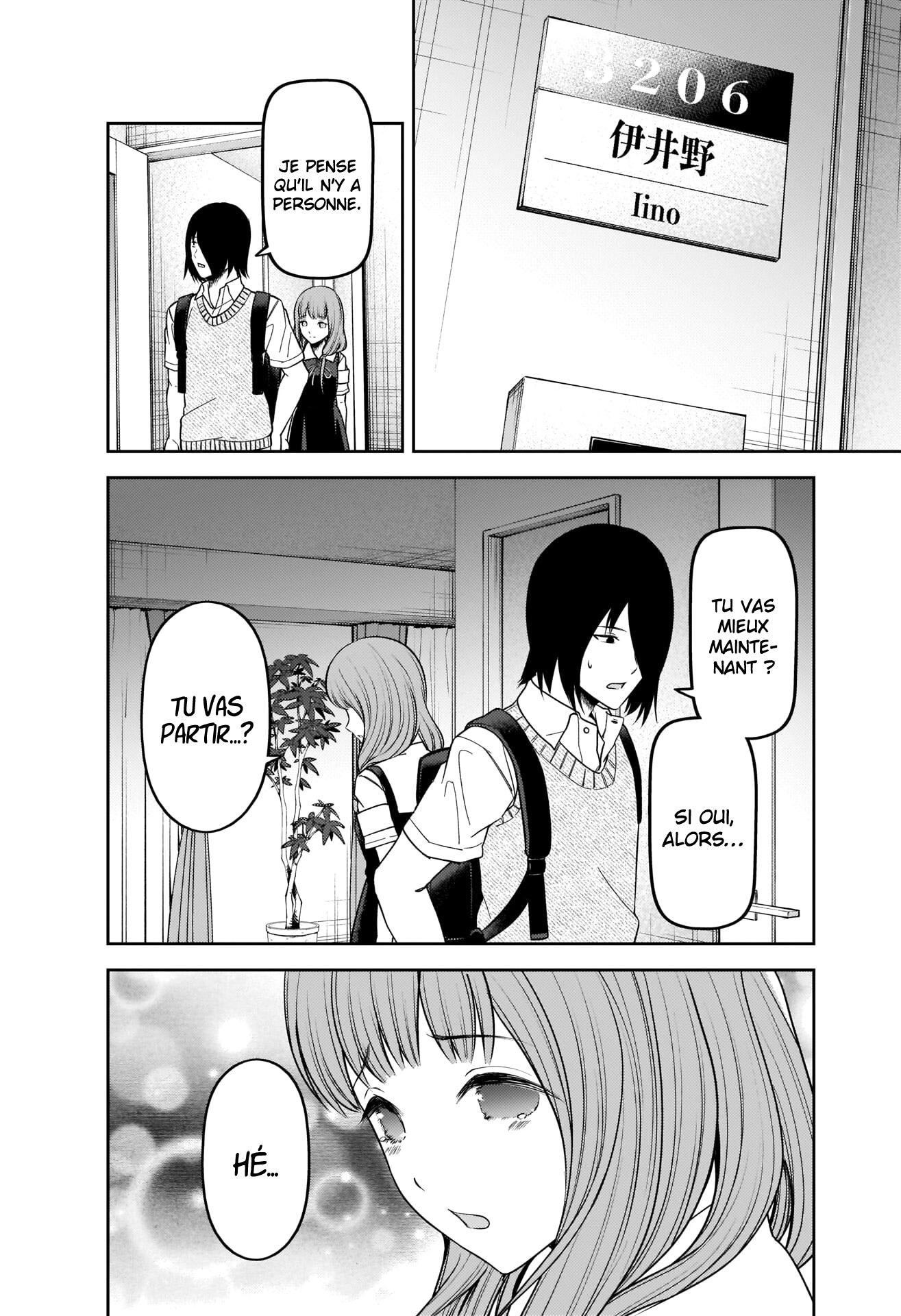 Read Kaguya-sama - Love is War Manga Online