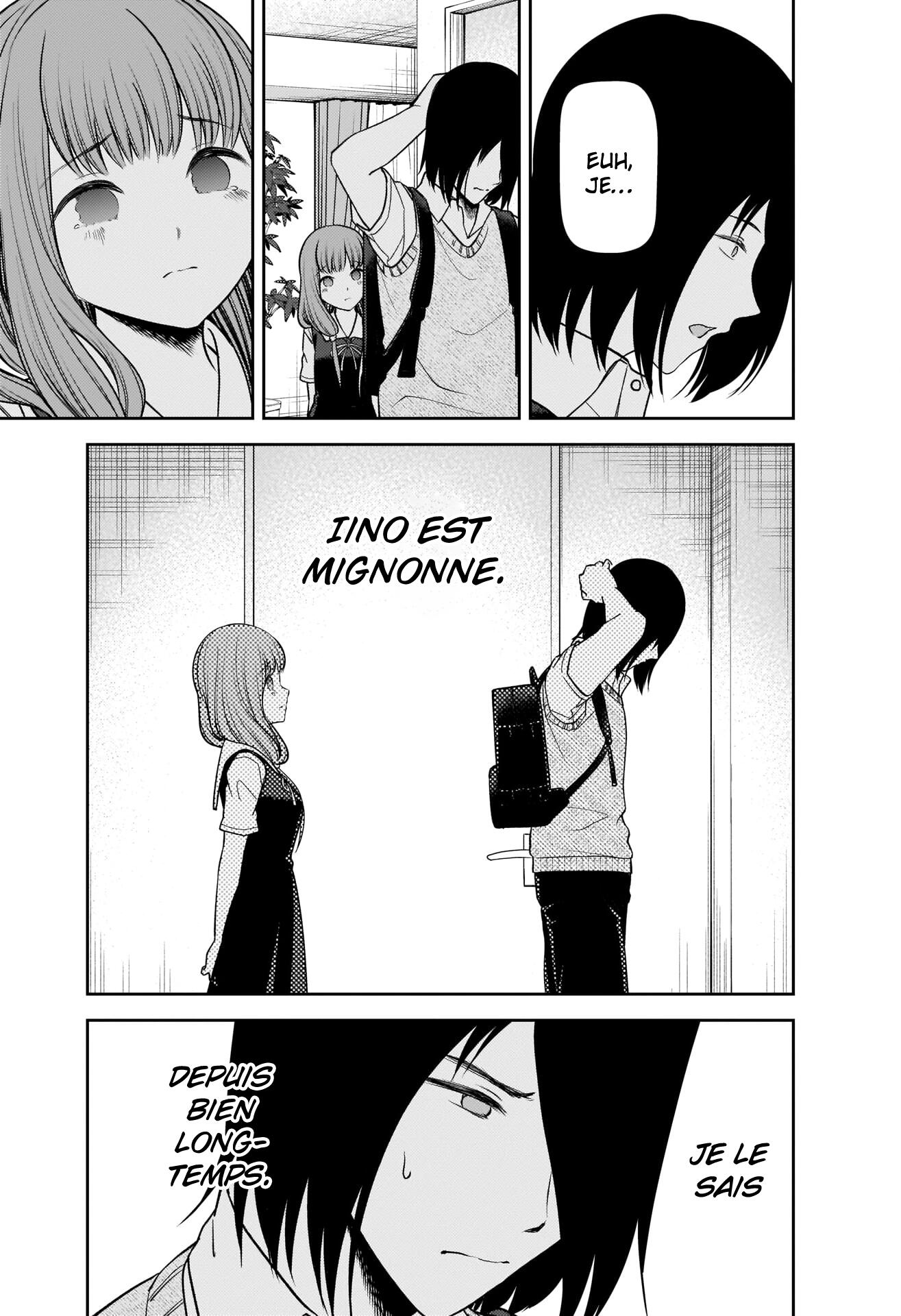 Read Kaguya-sama - Love is War Manga Online