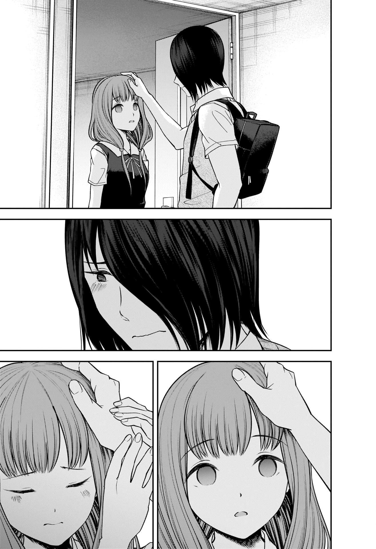 Read Kaguya-sama - Love is War Manga Online
