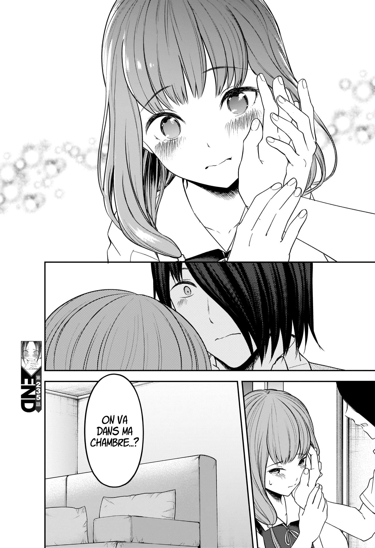Read Kaguya-sama - Love is War Manga Online
