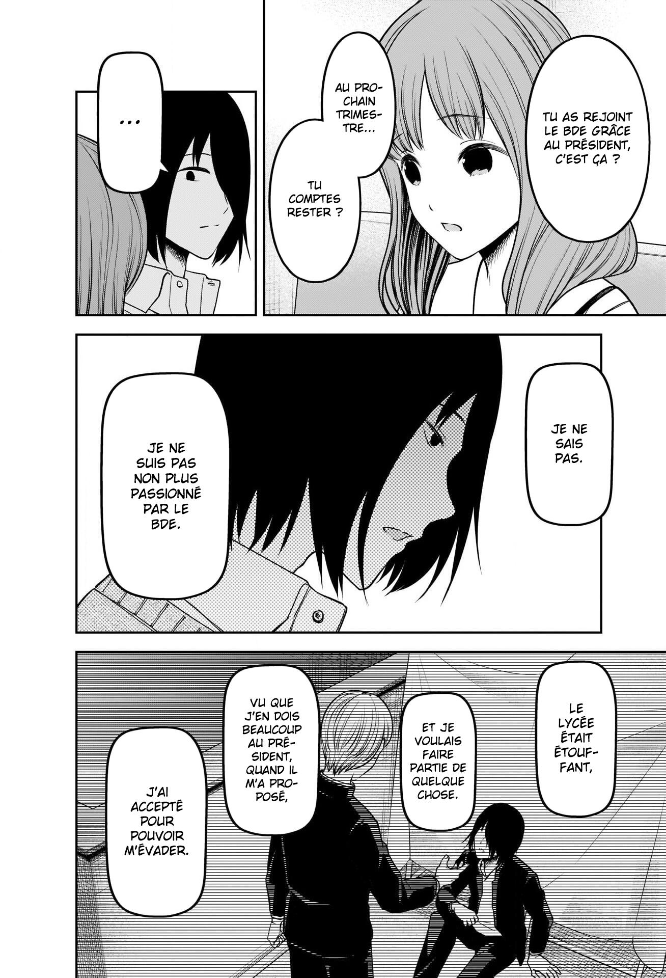 Read Kaguya-sama - Love is War Manga Online