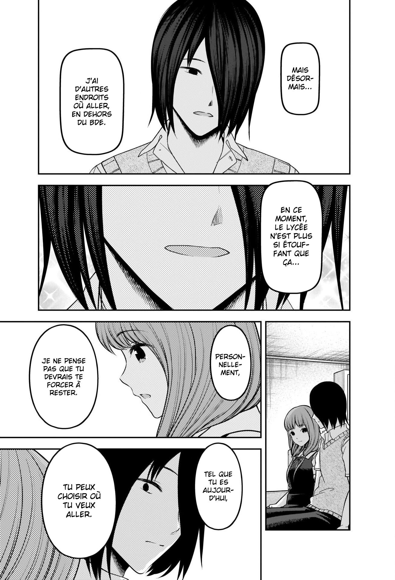 Read Kaguya-sama - Love is War Manga Online