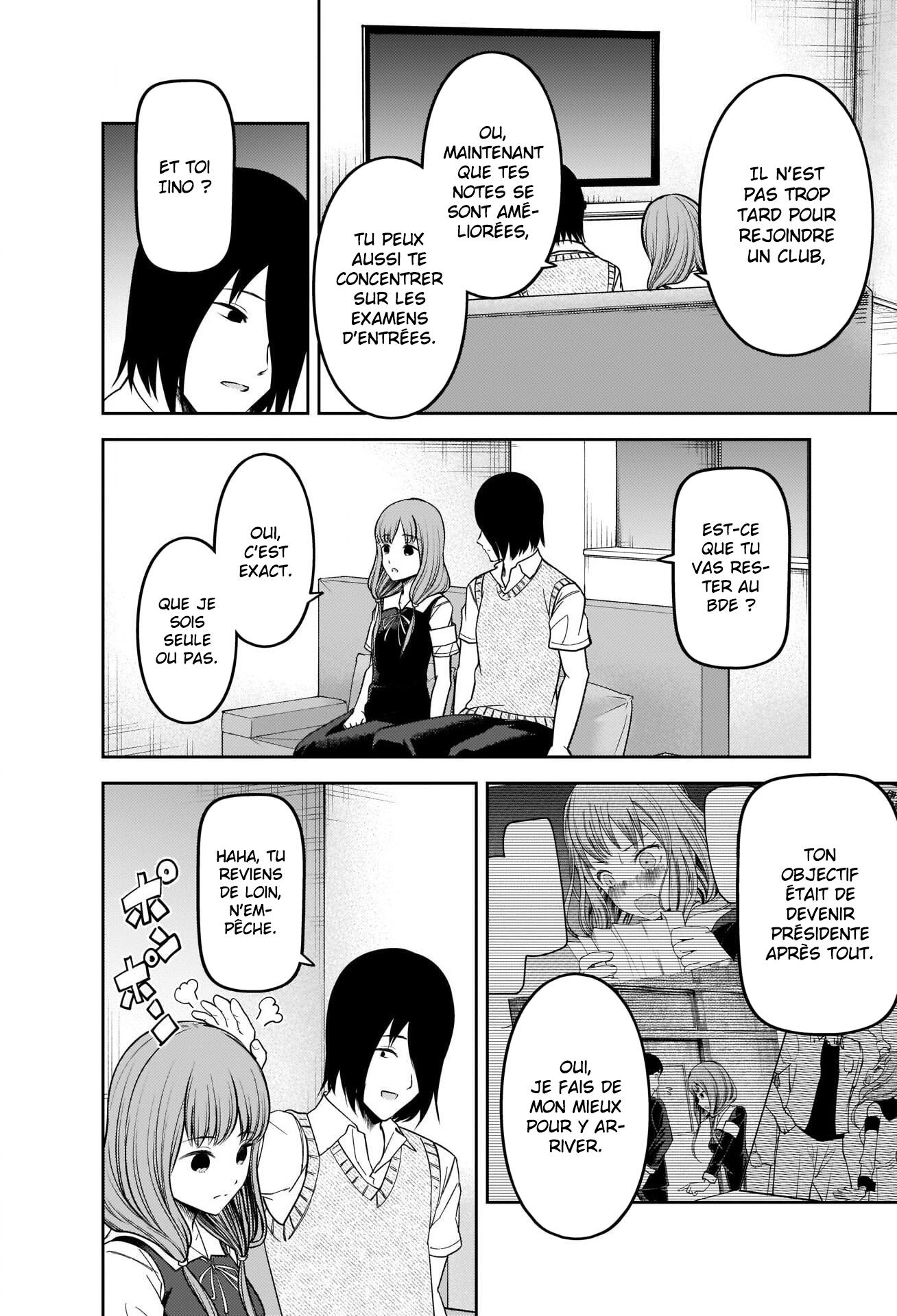 Read Kaguya-sama - Love is War Manga Online