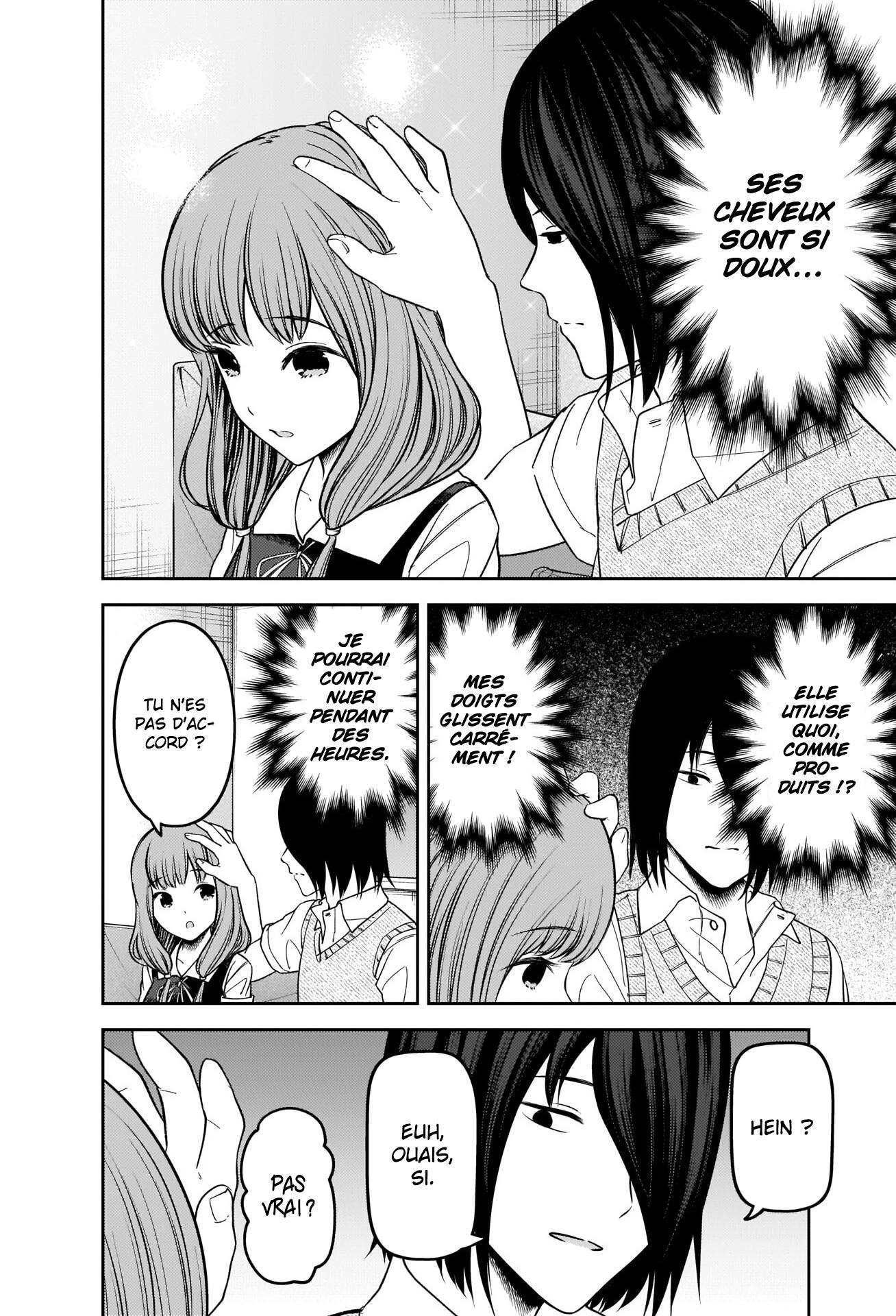 Read Kaguya-sama - Love is War Manga Online