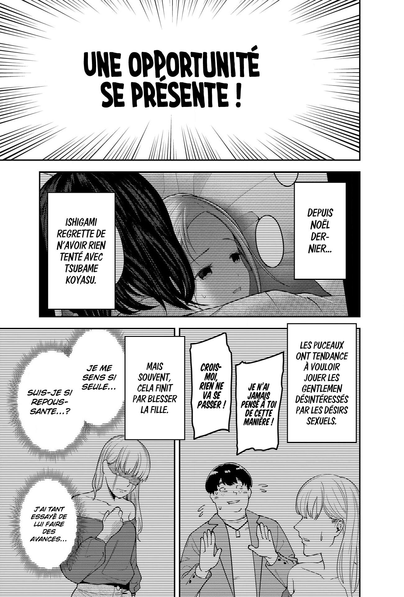 Read Kaguya-sama - Love is War Manga Online