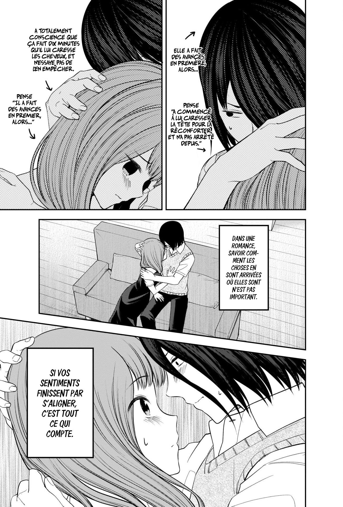Read Kaguya-sama - Love is War Manga Online