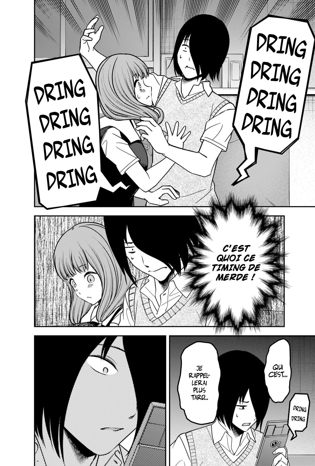 Read Kaguya-sama - Love is War Manga Online